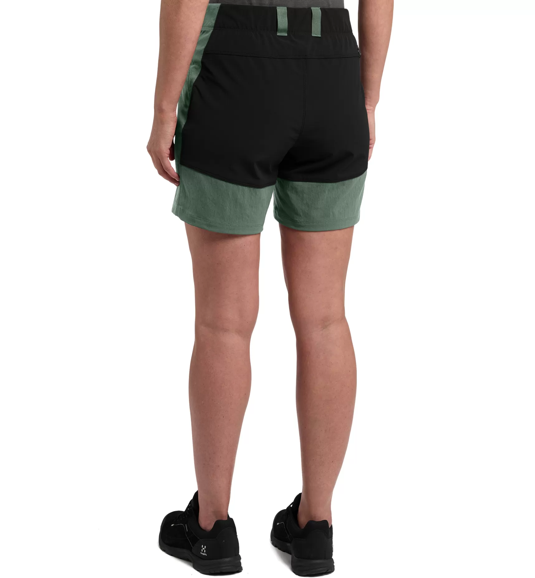 Hot Mid Standard Shorts Women Shorts