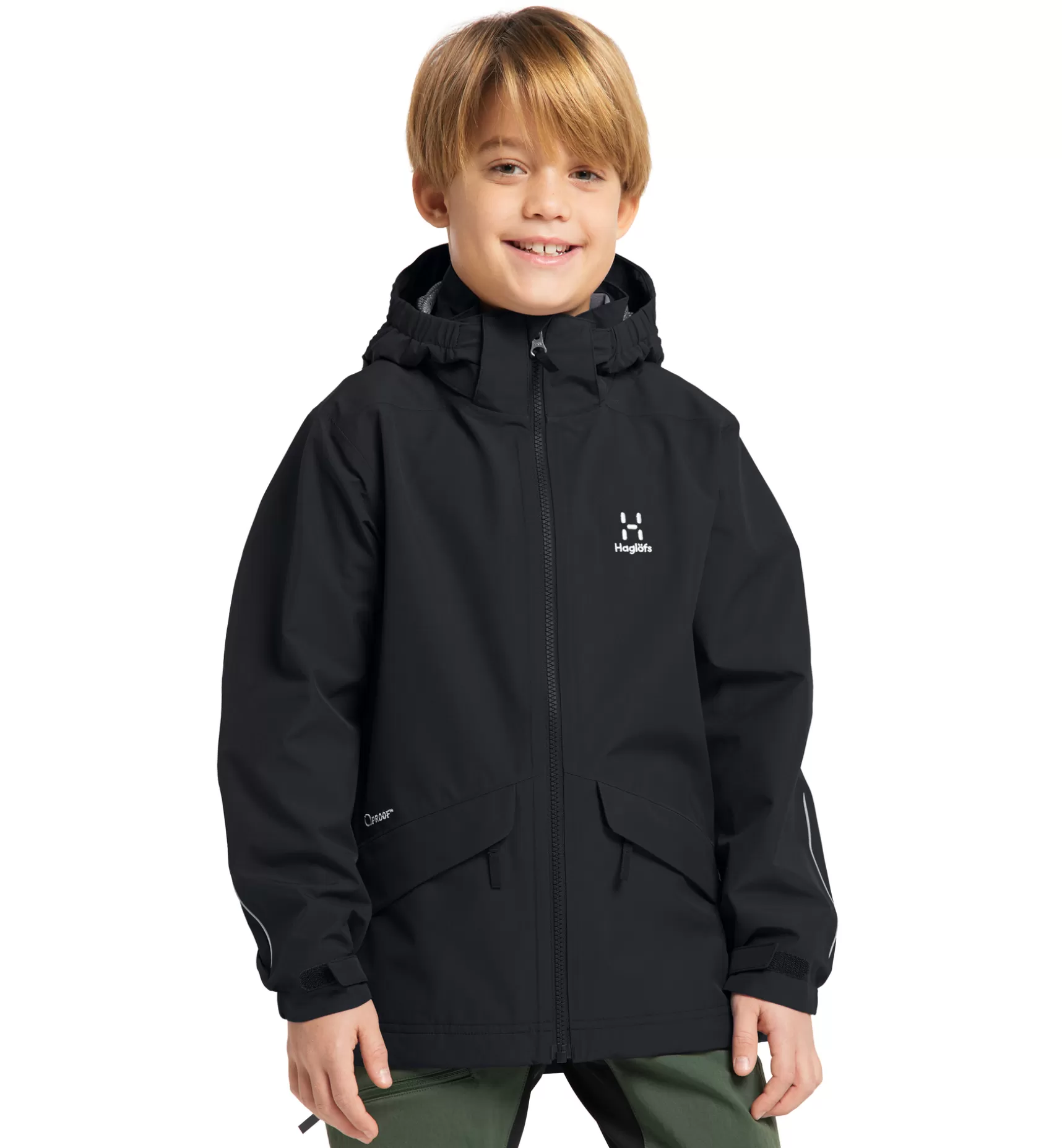 New Mila Jacket Junior Barn Jackor | Jackor