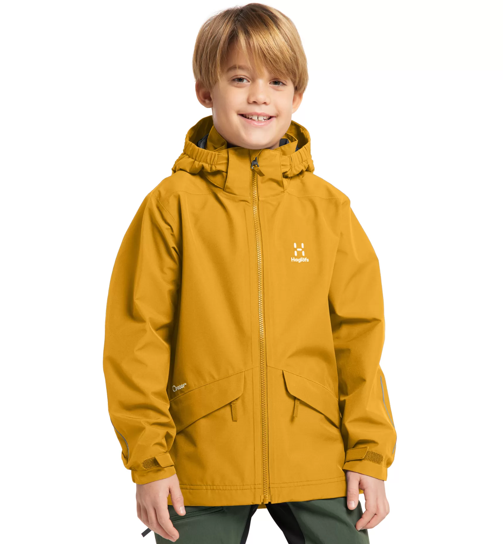 Outlet Mila Jacket Junior Barn Jackor | Jackor