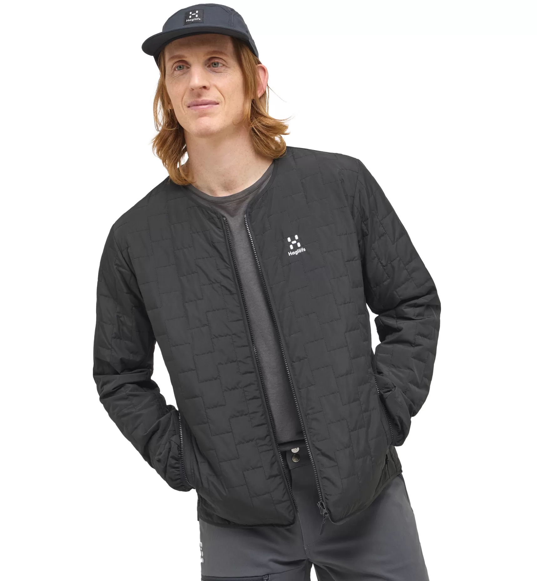 Discount Mimic Companion Jacket Men Jackor | Vandring