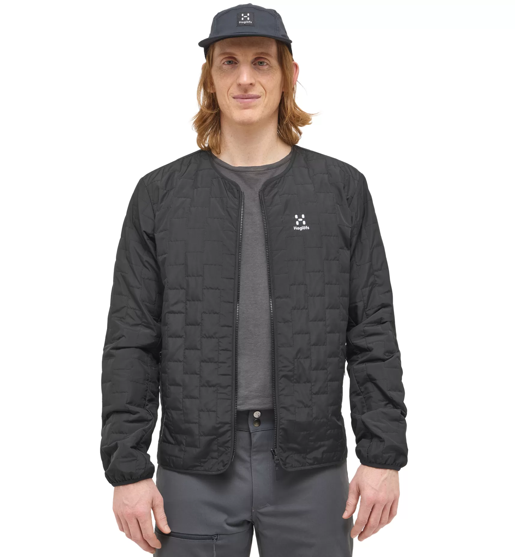 Discount Mimic Companion Jacket Men Jackor | Vandring