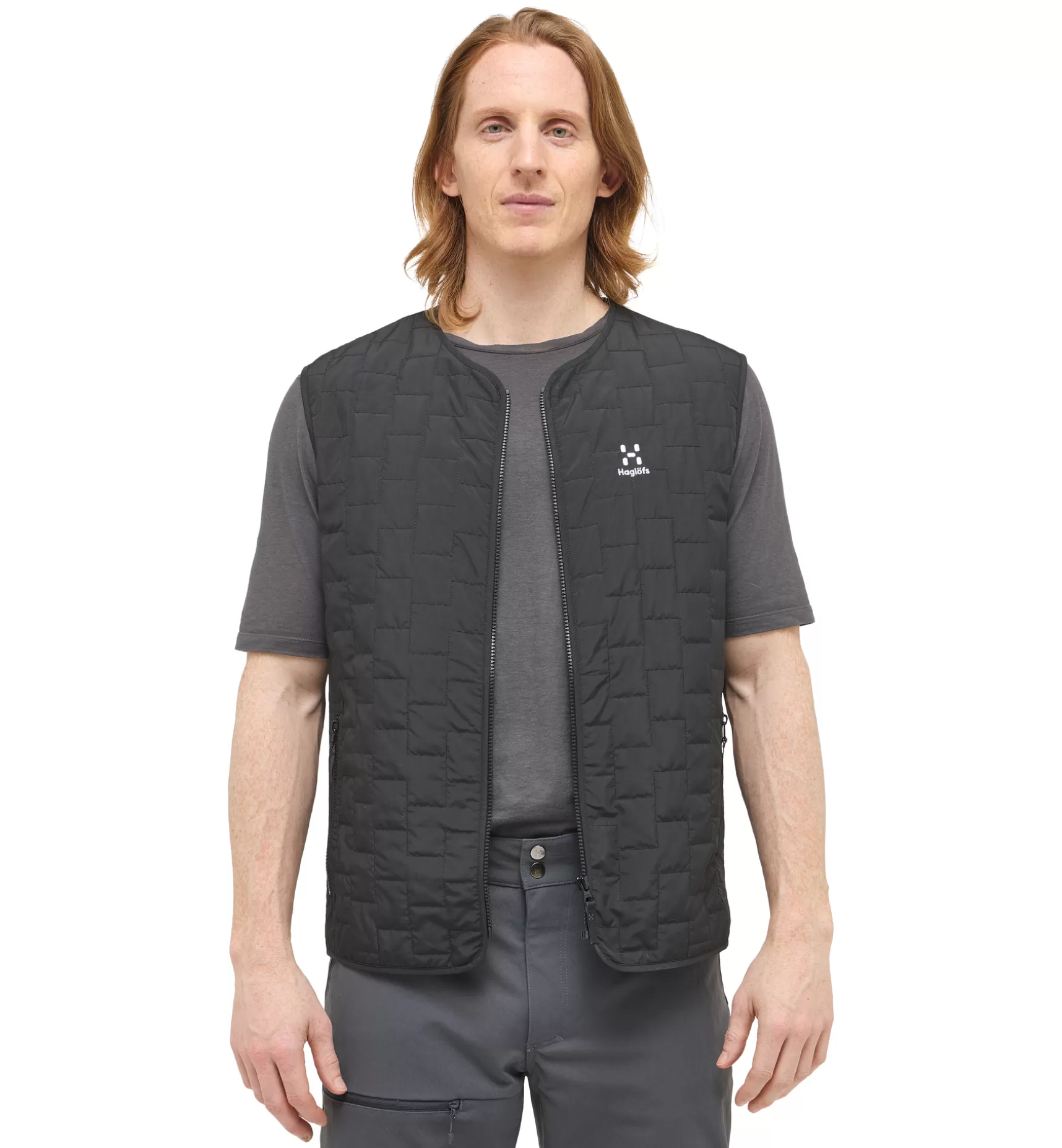 Flash Sale Mimic Companion Vest Men Västar | Jackor