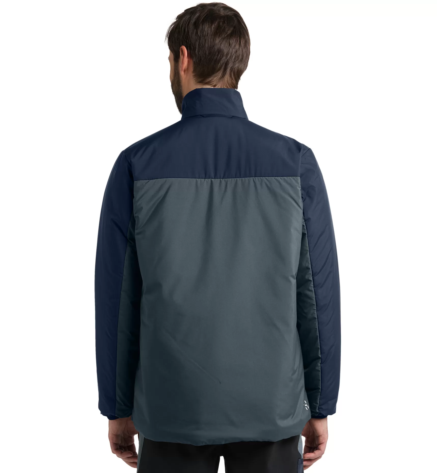 Best Mimic Silver Jacket Men Jackor | Vandring