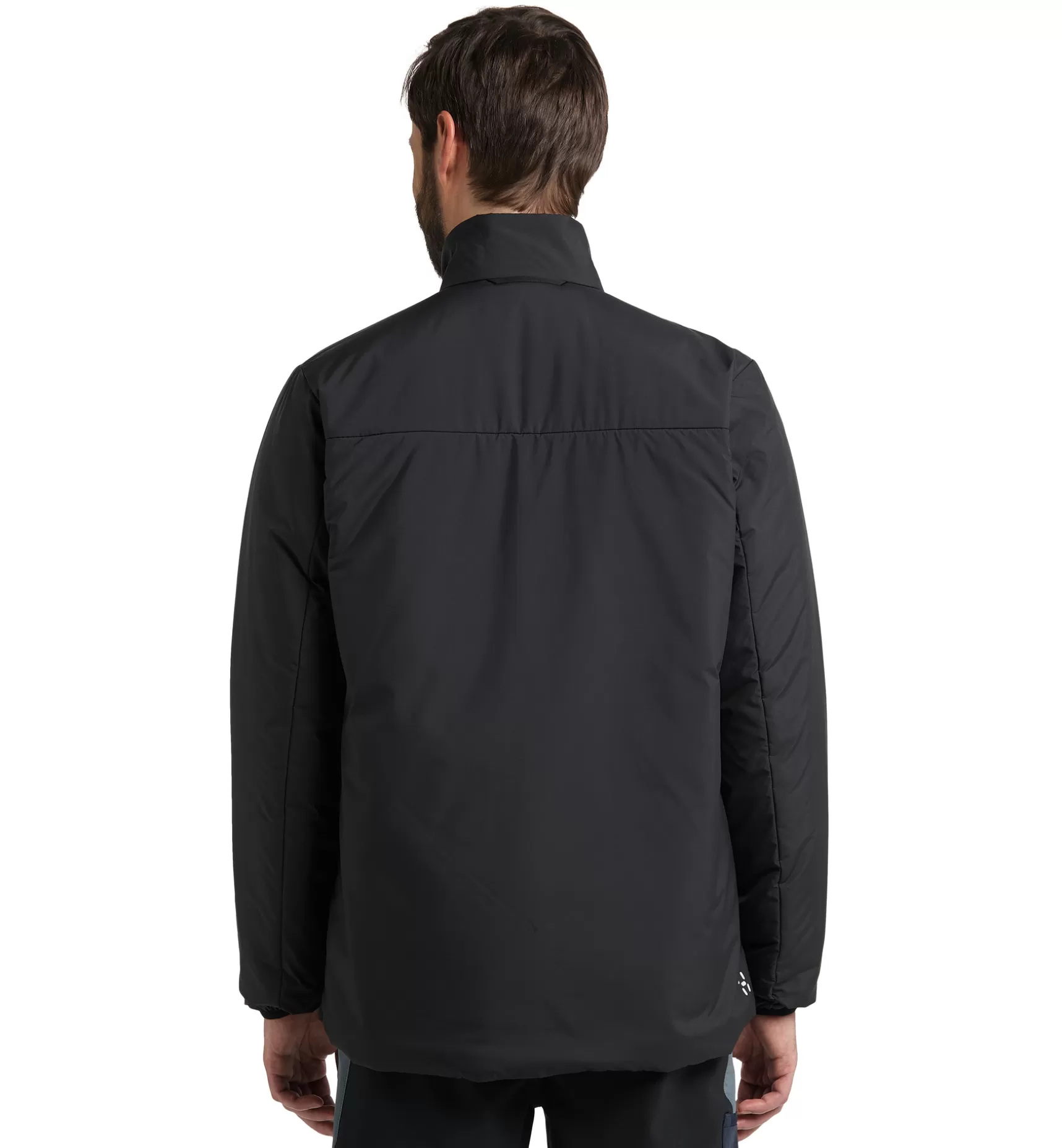 Sale Mimic Silver Jacket Men Jackor | Vandring