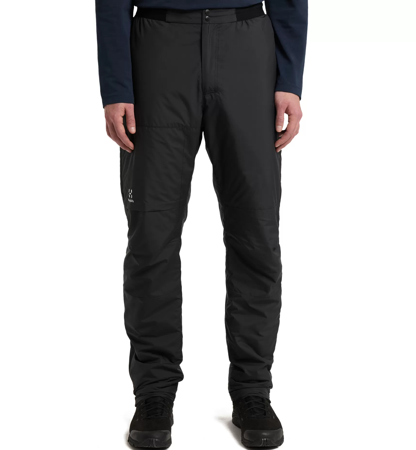 Sale Mimic Silver Pant Men Byxor | Vandring