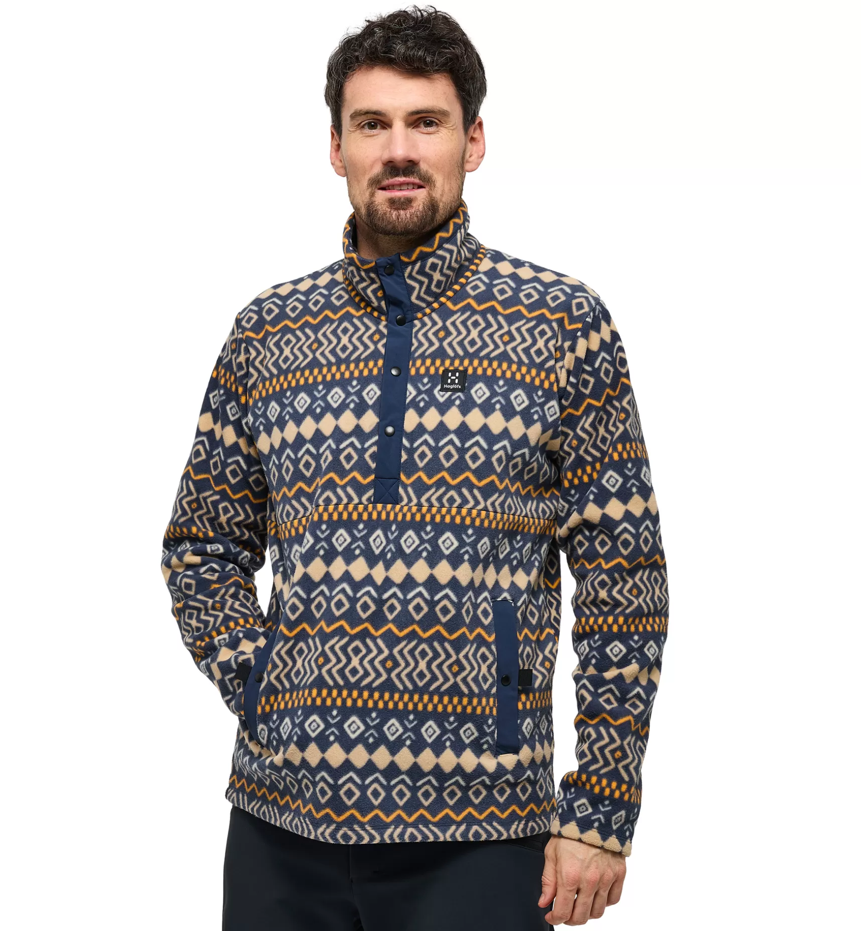 Best Mora Mid Men Jackor | Fleece · Mellanlager