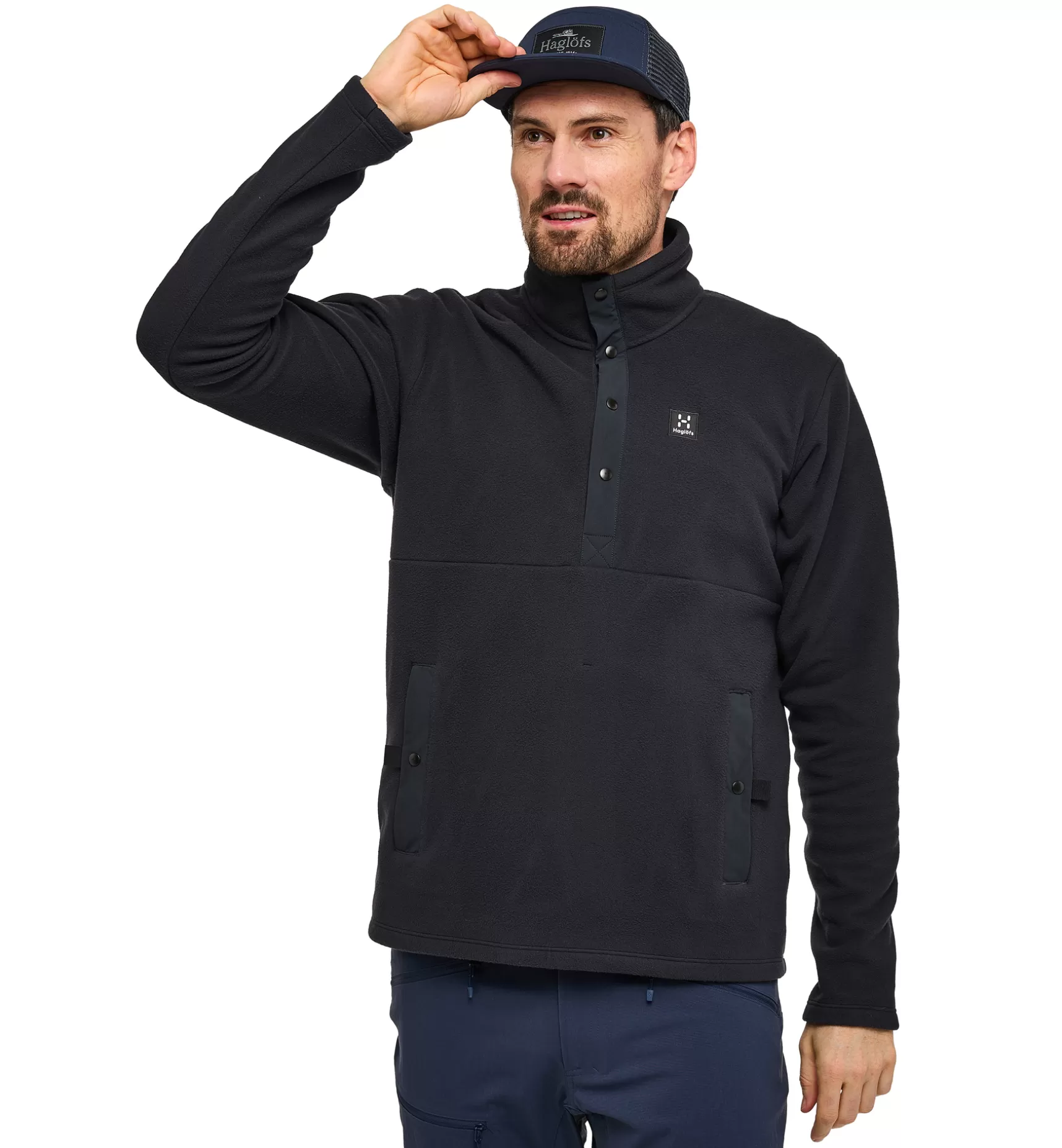 Cheap Mora Mid Men Jackor | Fleece · Mellanlager