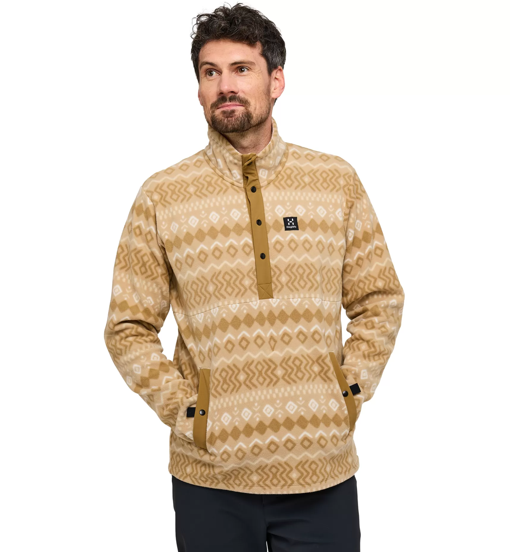 Cheap Mora Mid Men Jackor | Fleece · Mellanlager