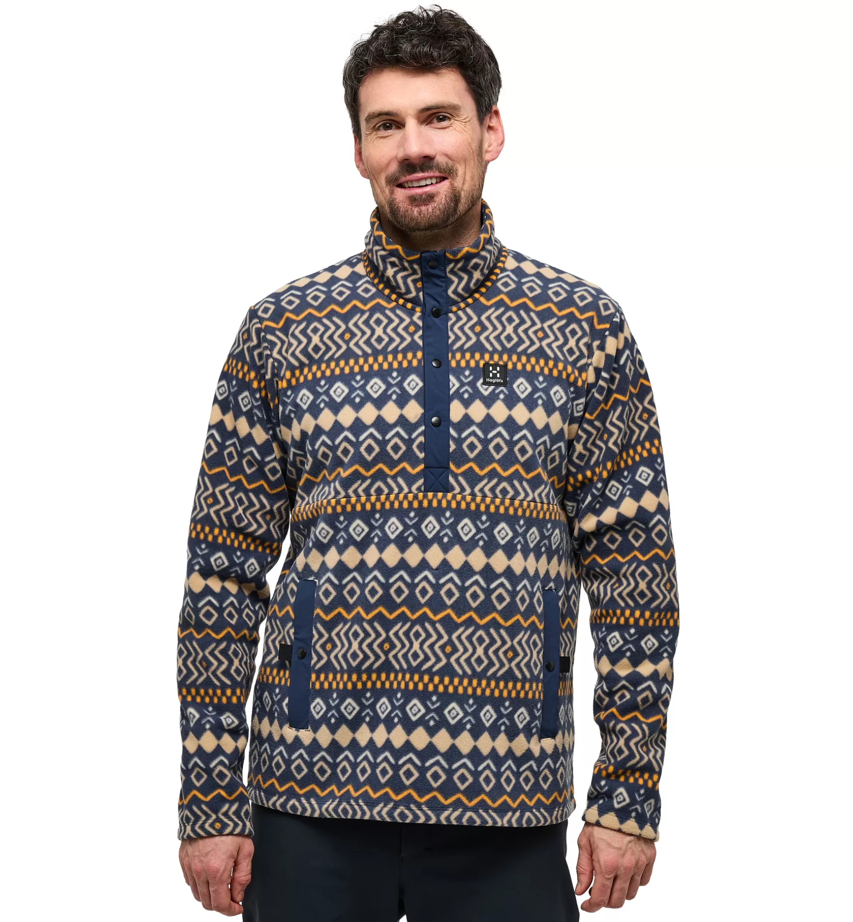 Best Mora Mid Men Jackor | Fleece · Mellanlager