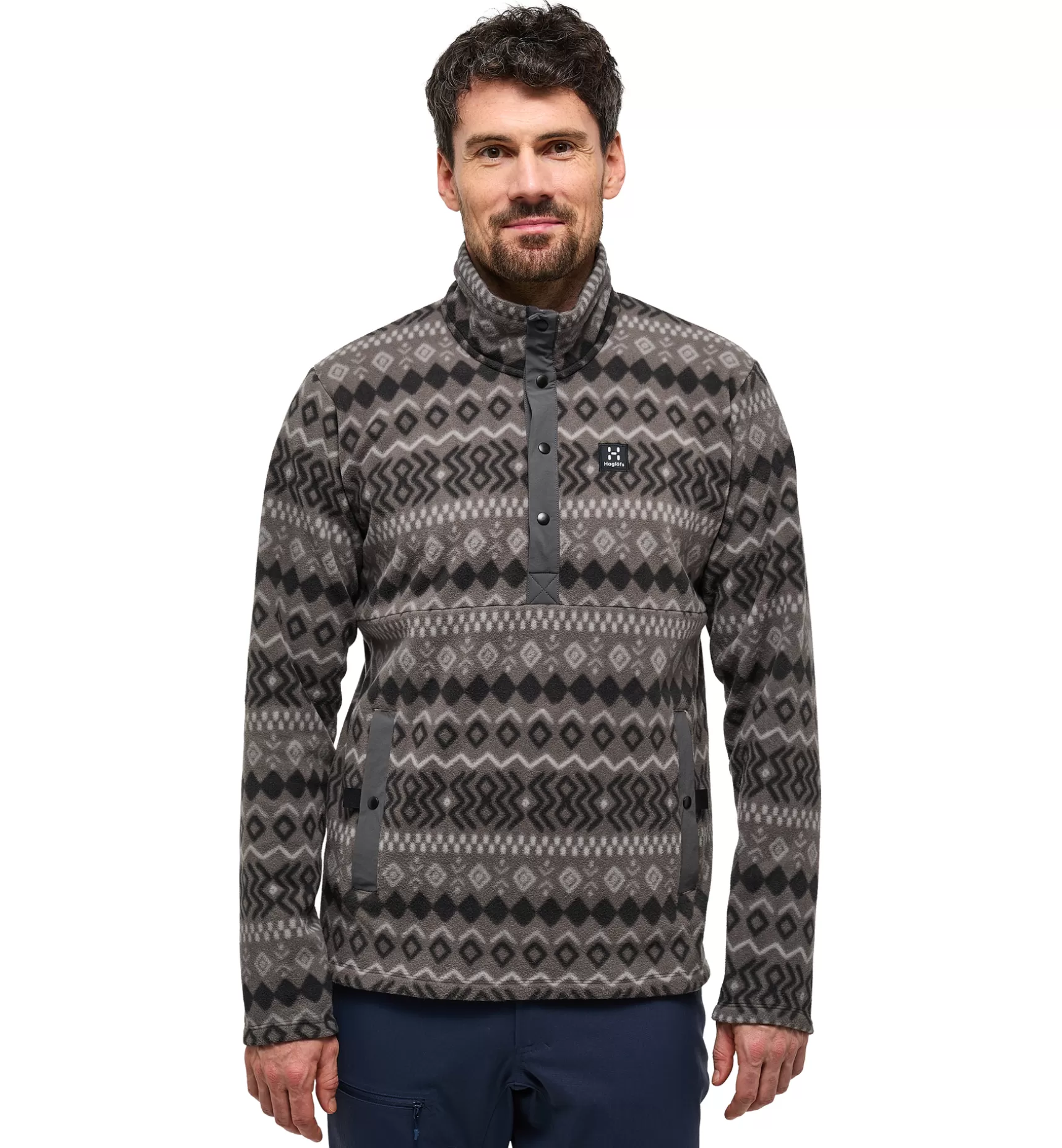 Store Mora Mid Men Jackor | Fleece · Mellanlager