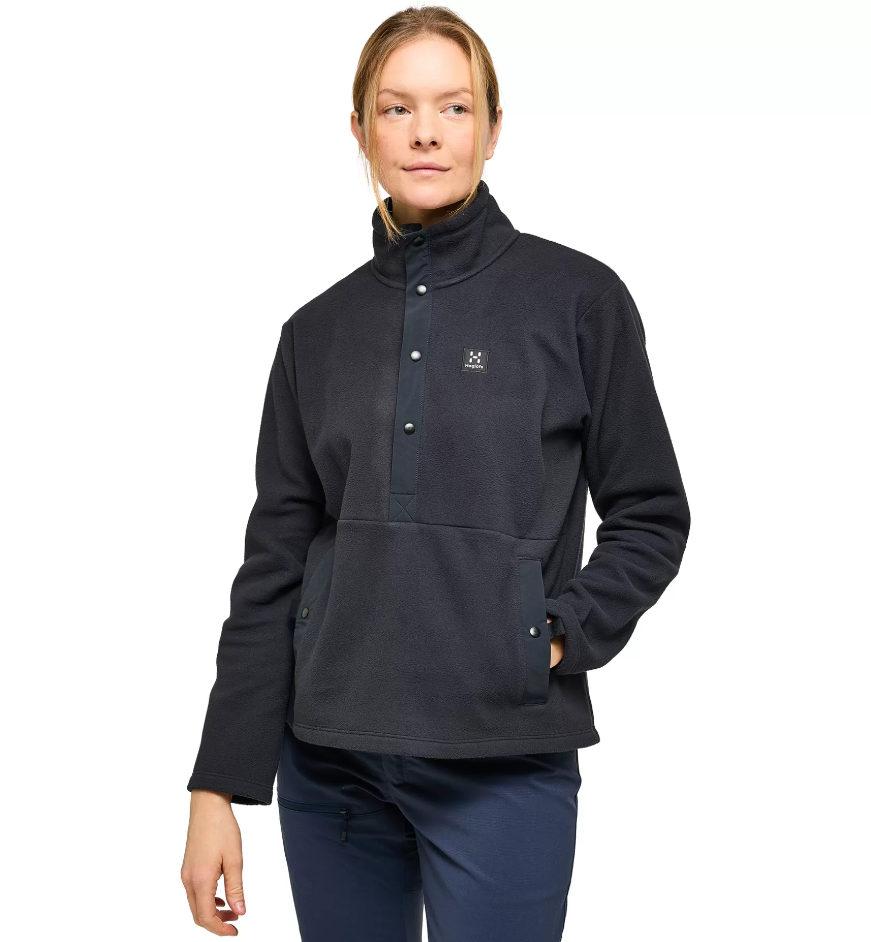 Shop Mora Mid Women Jackor | Fleece · Mellanlager