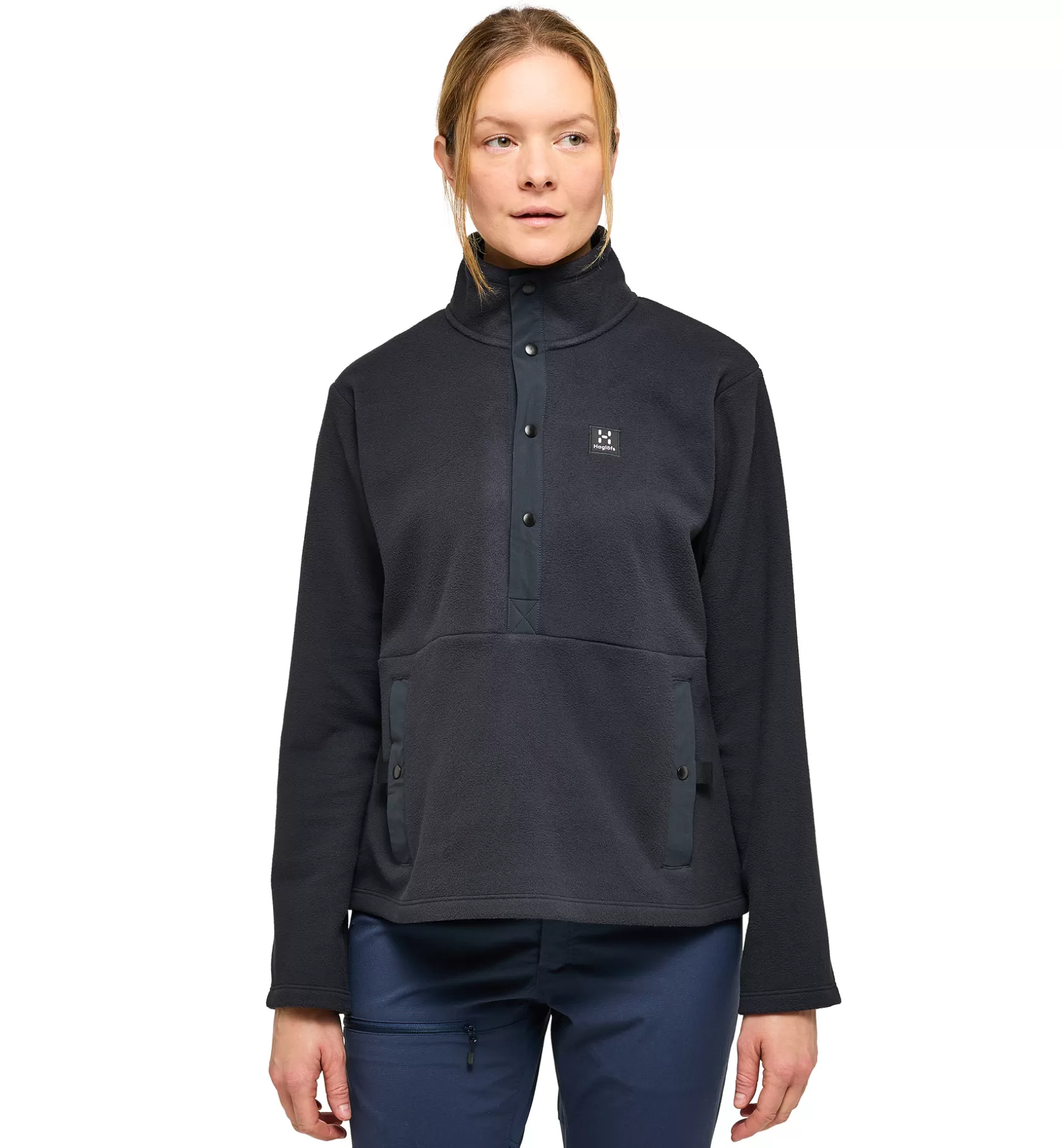 Shop Mora Mid Women Jackor | Fleece · Mellanlager