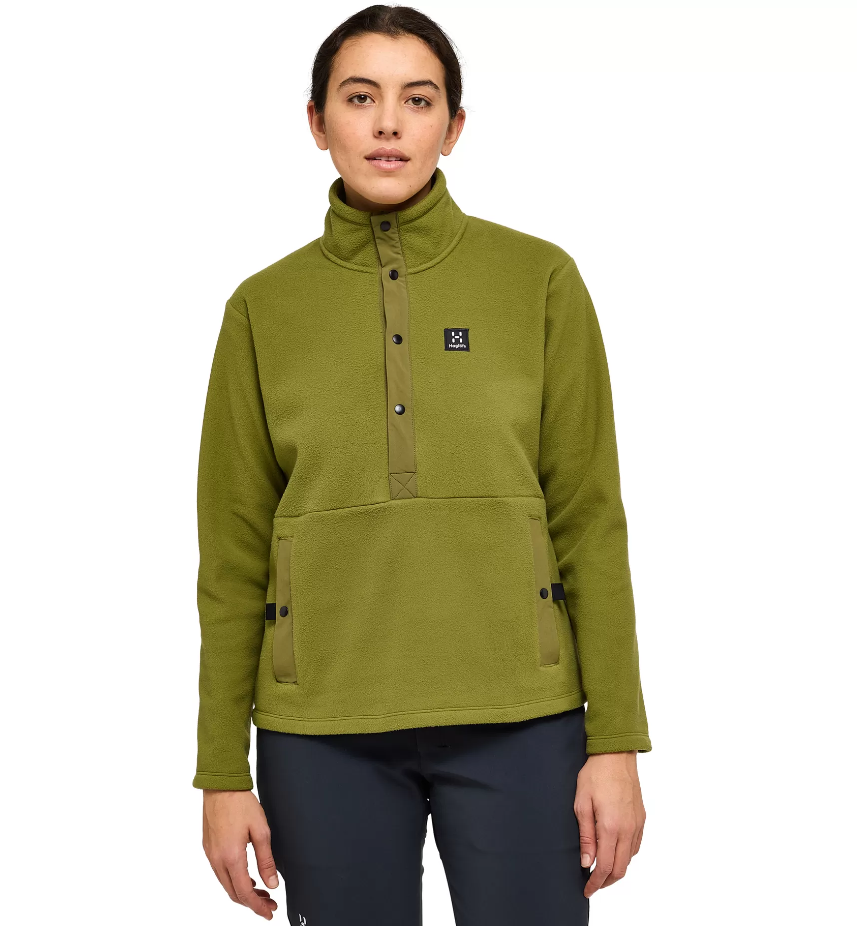 Shop Mora Mid Women Jackor | Fleece · Mellanlager