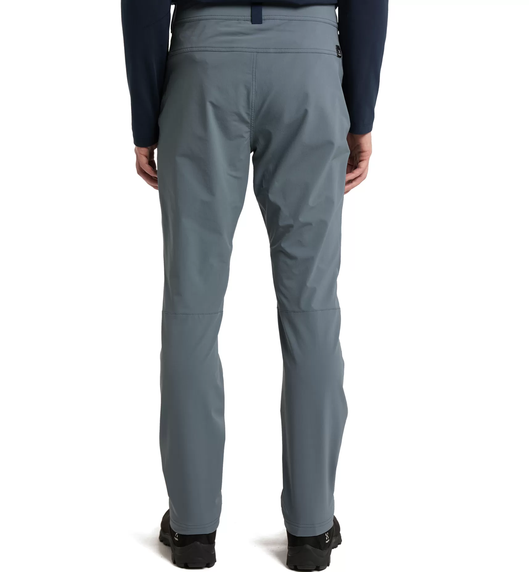 Best Sale Morän Softshell Slim Pant Men Byxor | Vandring