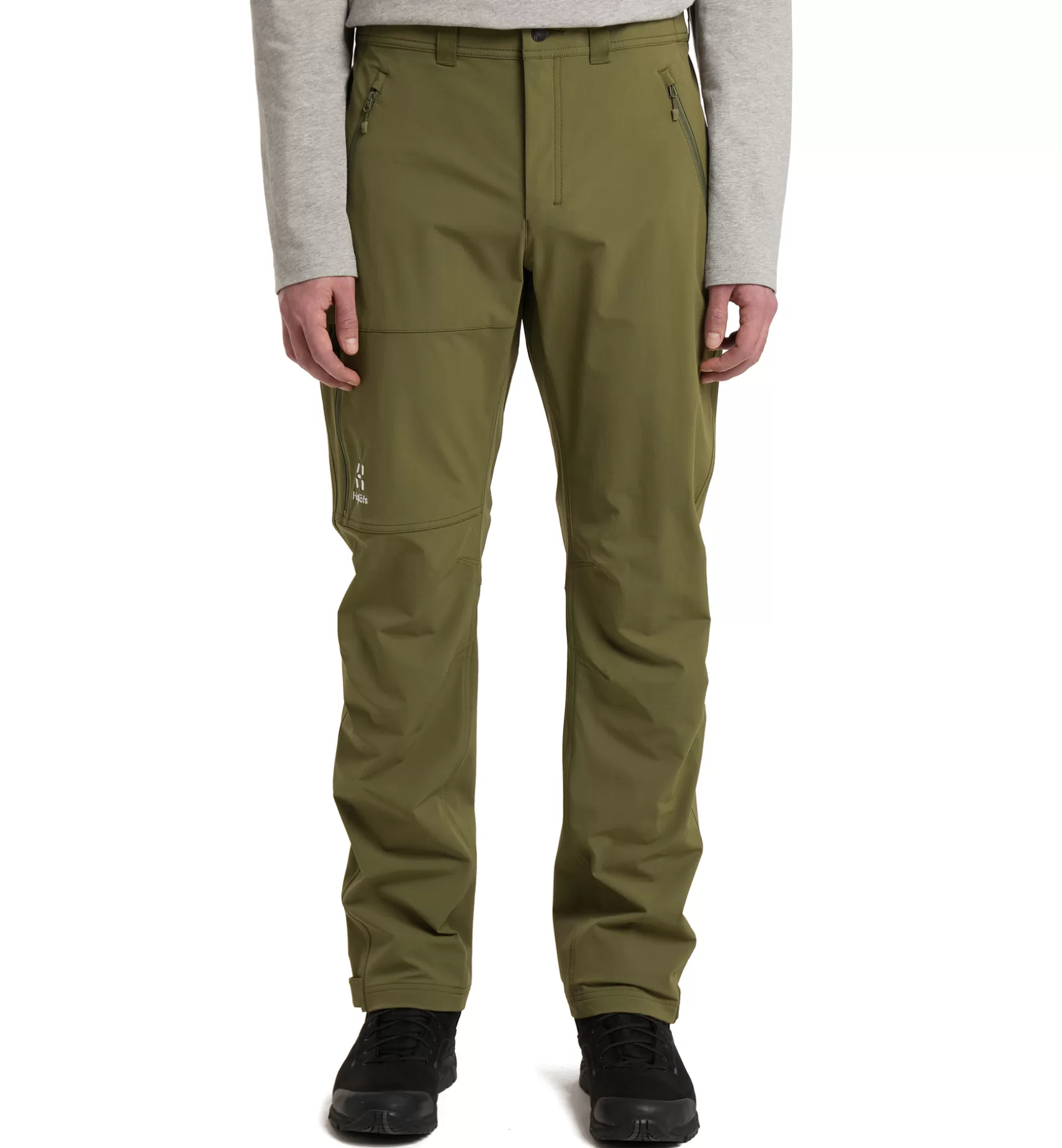 Cheap Morän Softshell Standard Pant Men Byxor | Vandring