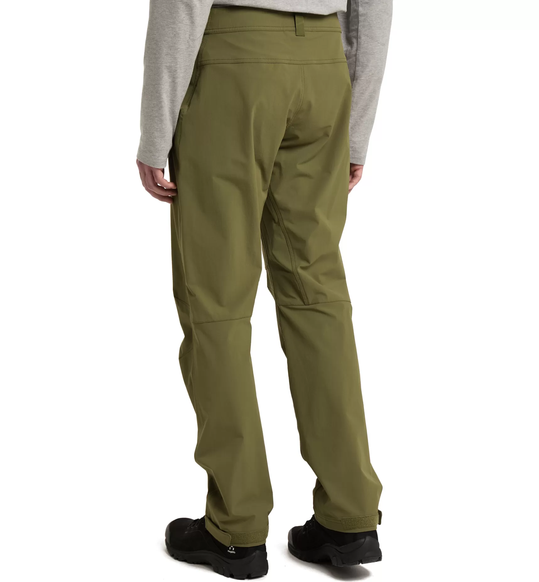 Cheap Morän Softshell Standard Pant Men Byxor | Vandring