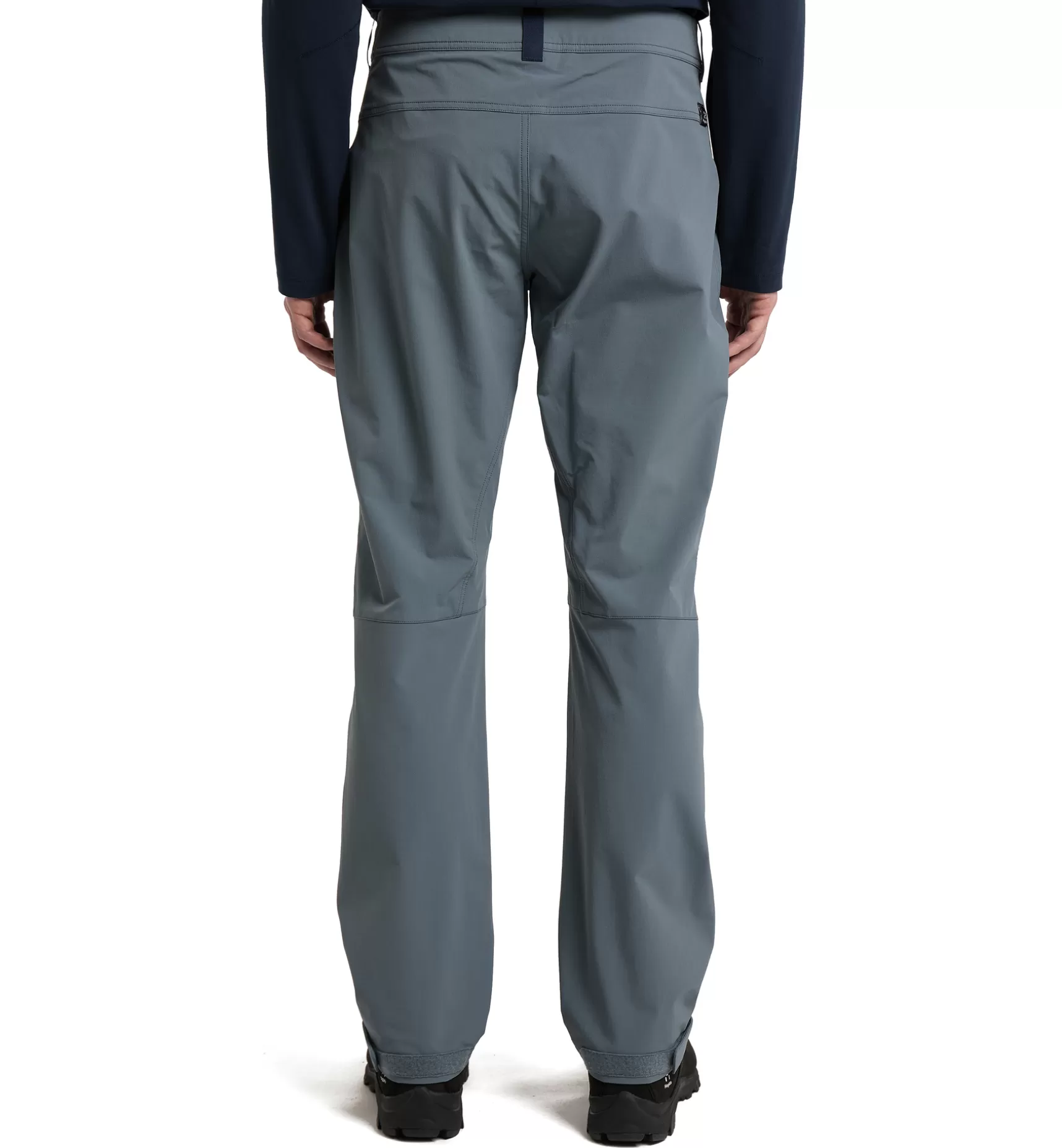 Best Sale Morän Softshell Standard Pant Men Byxor | Vandring