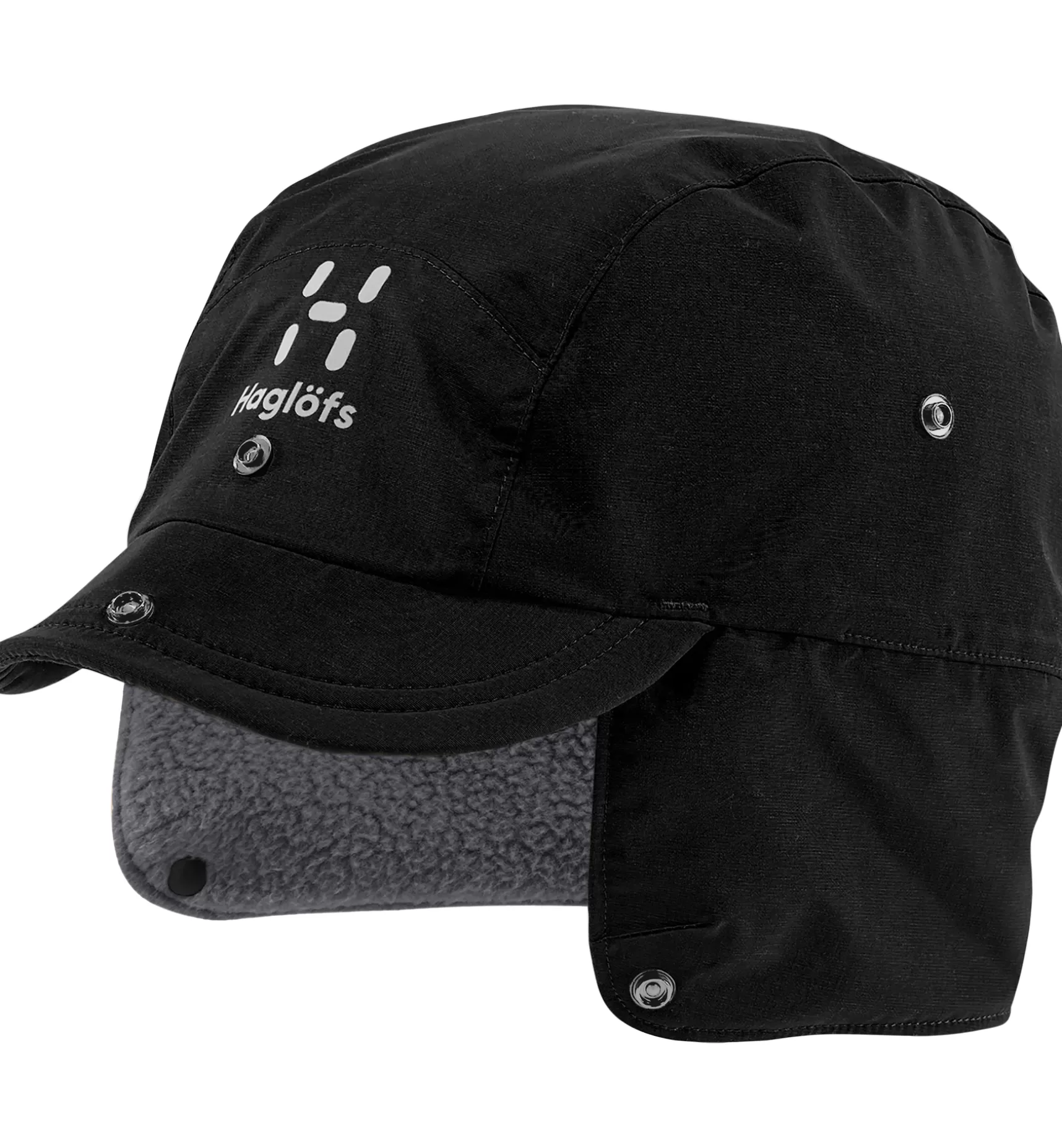 Hot Mountain Cap Alpinism | Alpinism