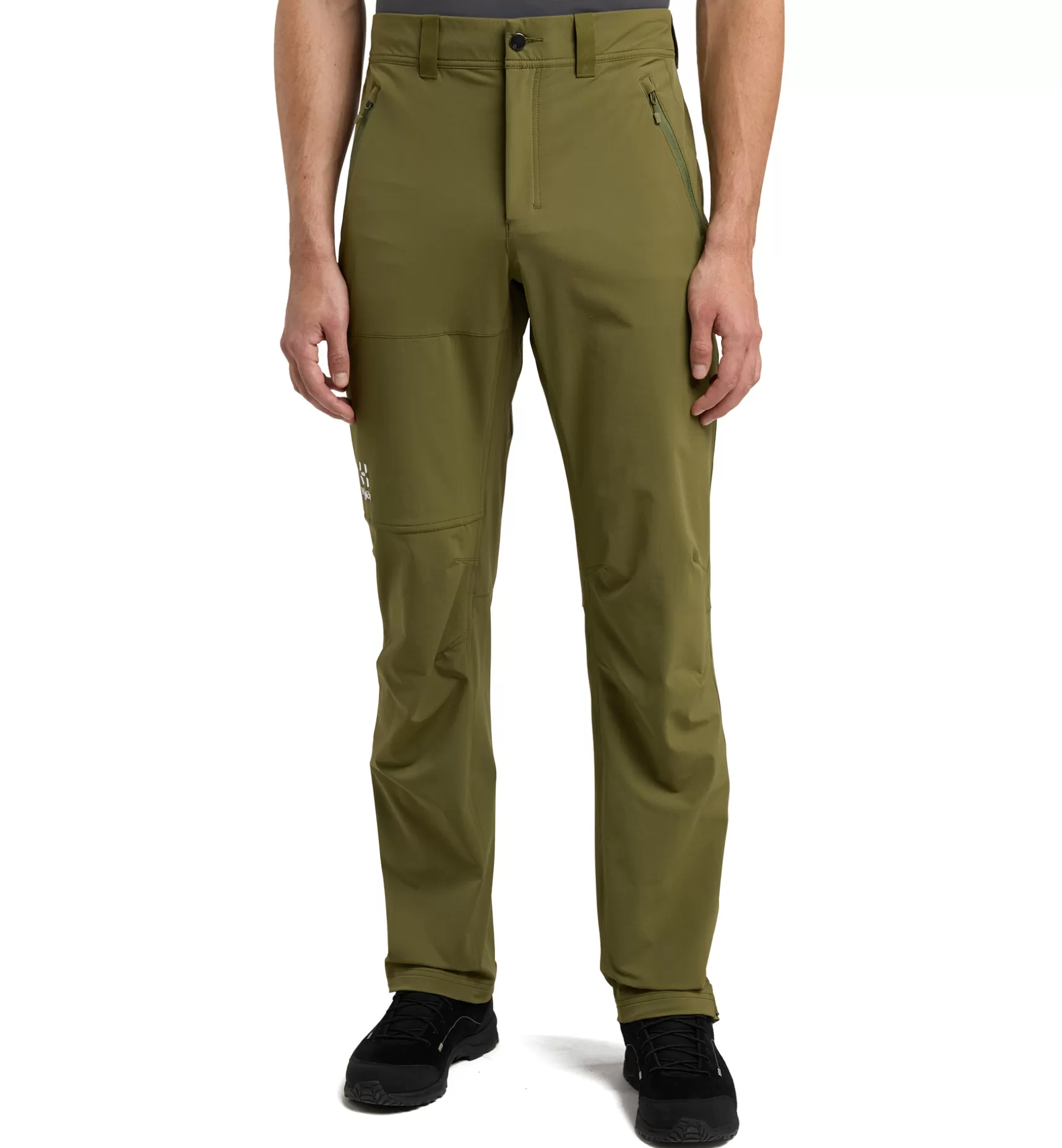 Sale Move Softshell Standard Pant Men Byxor