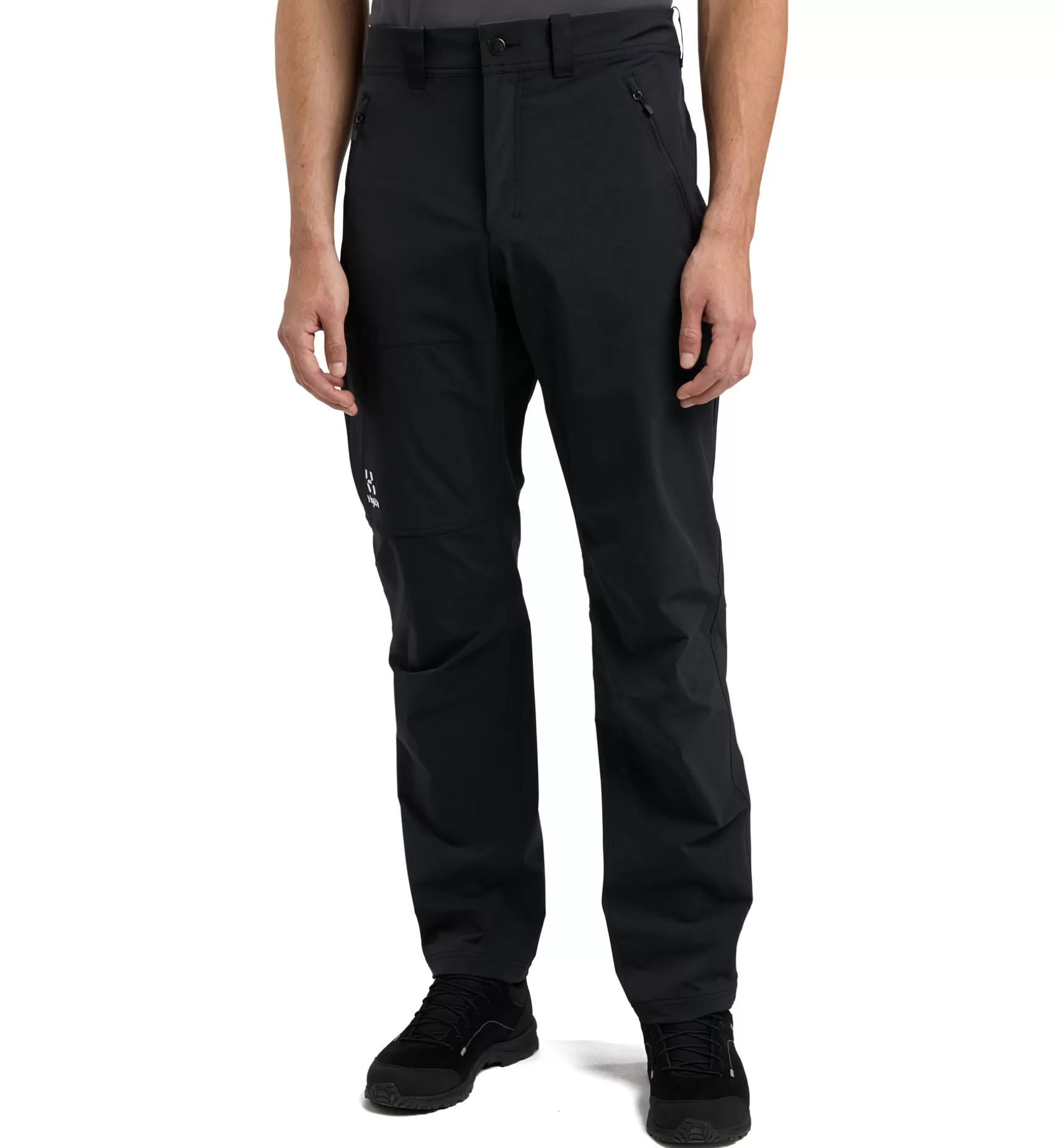 Online Move Softshell Standard Pant Men Byxor