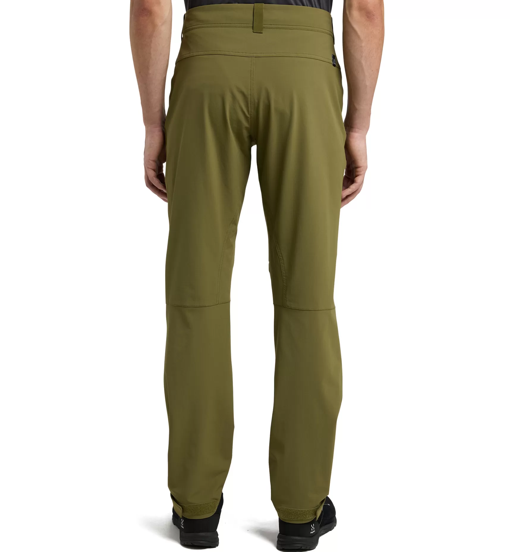 Sale Move Softshell Standard Pant Men Byxor