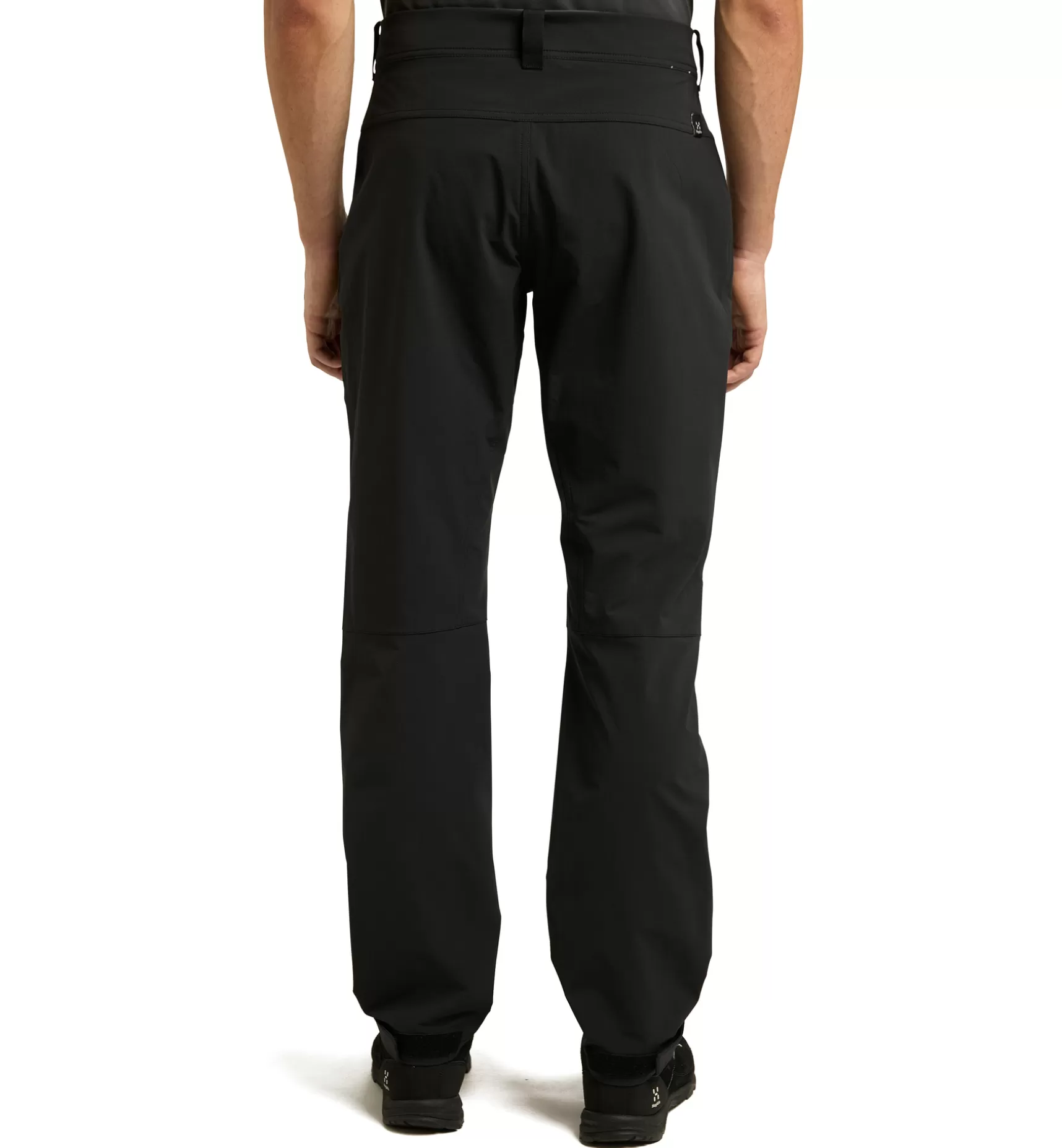 Online Move Softshell Standard Pant Men Byxor