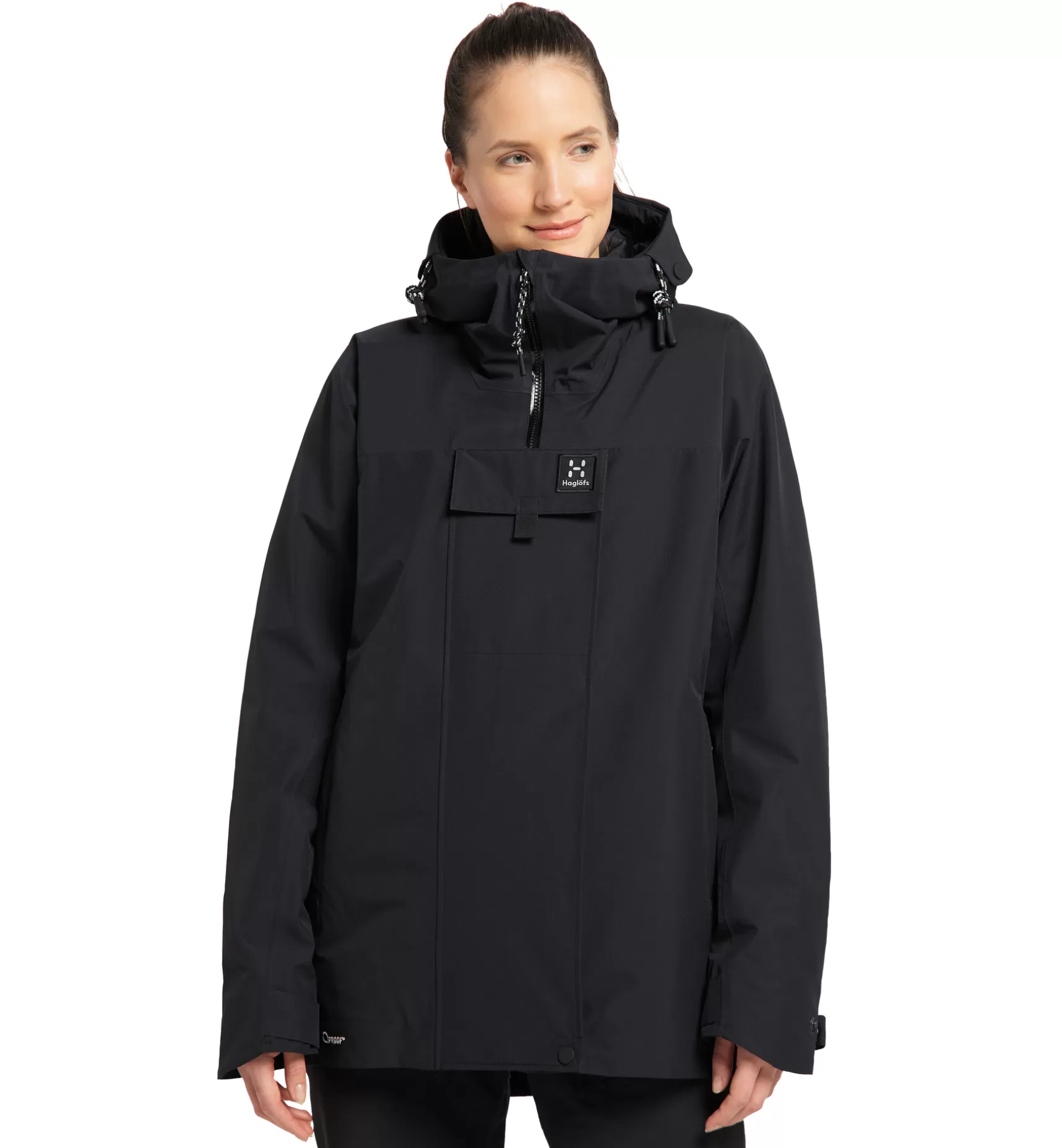 Shop Orsa Parka Women Jackor | Lifestyle