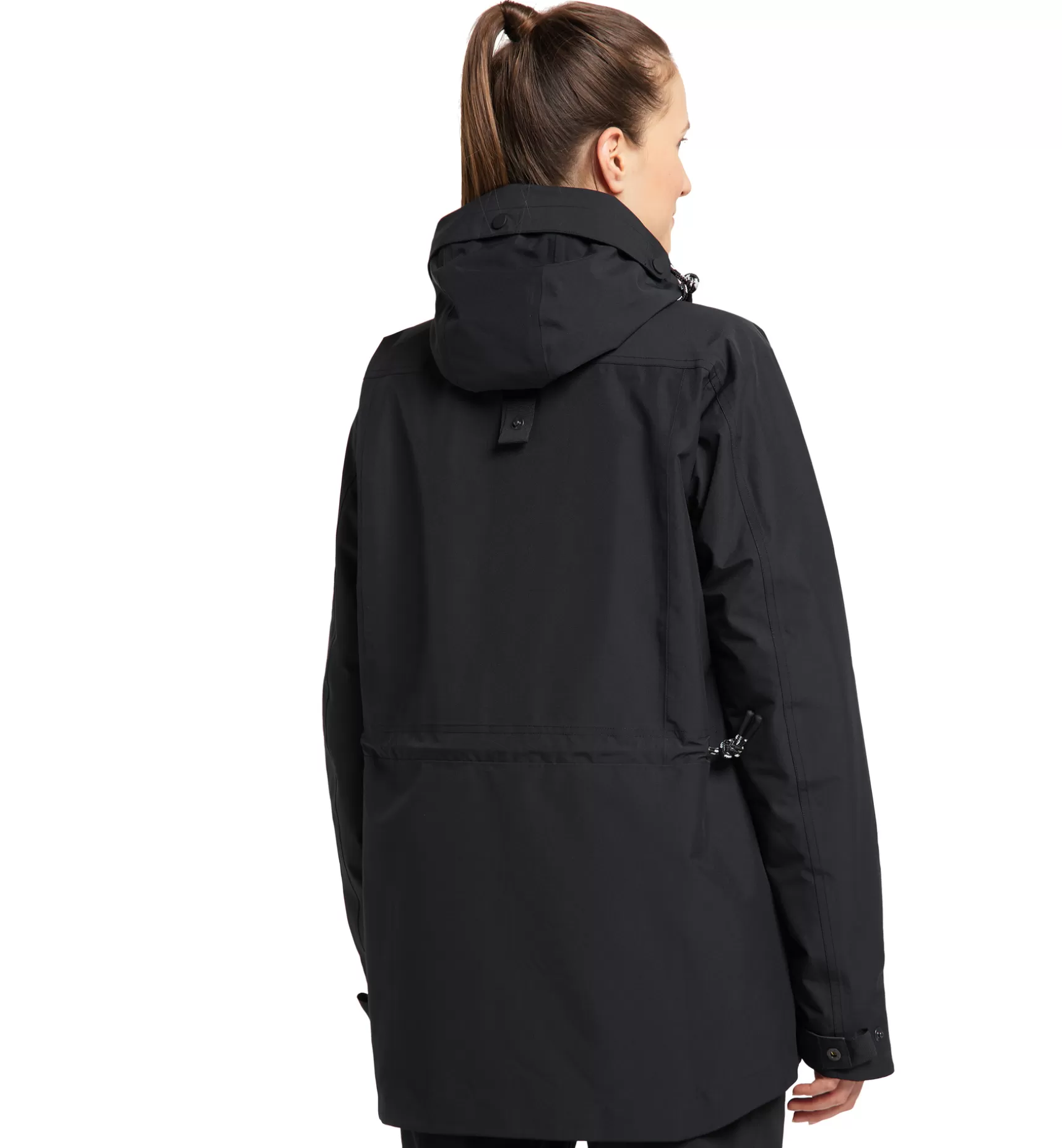 Shop Orsa Parka Women Jackor | Lifestyle