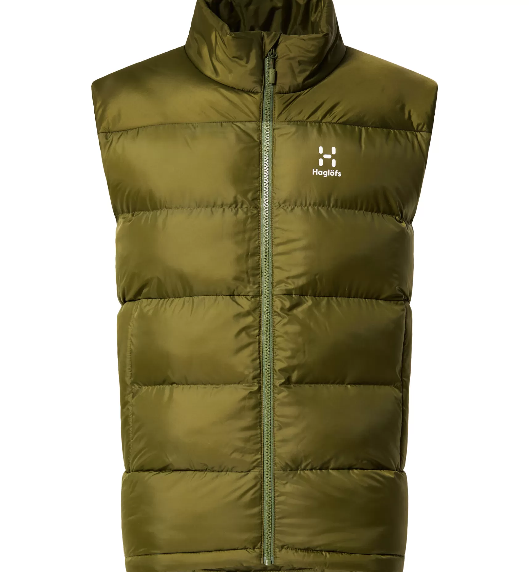 New Puffy Mimic Vest Men Jackor | Västar