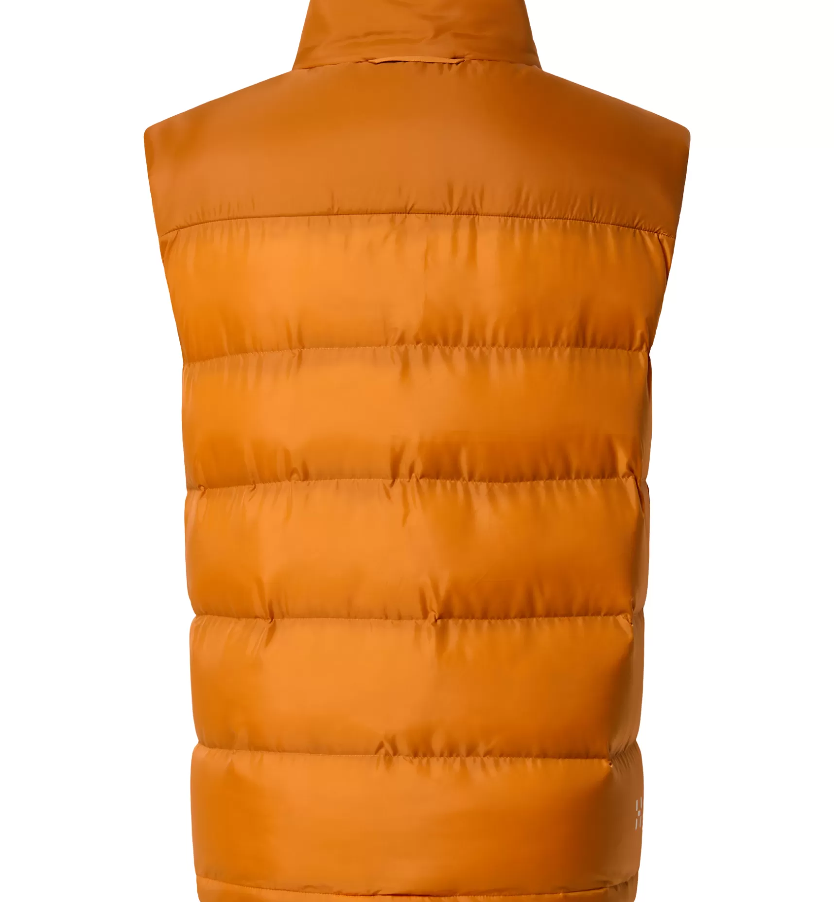 Fashion Puffy Mimic Vest Men Jackor | Västar