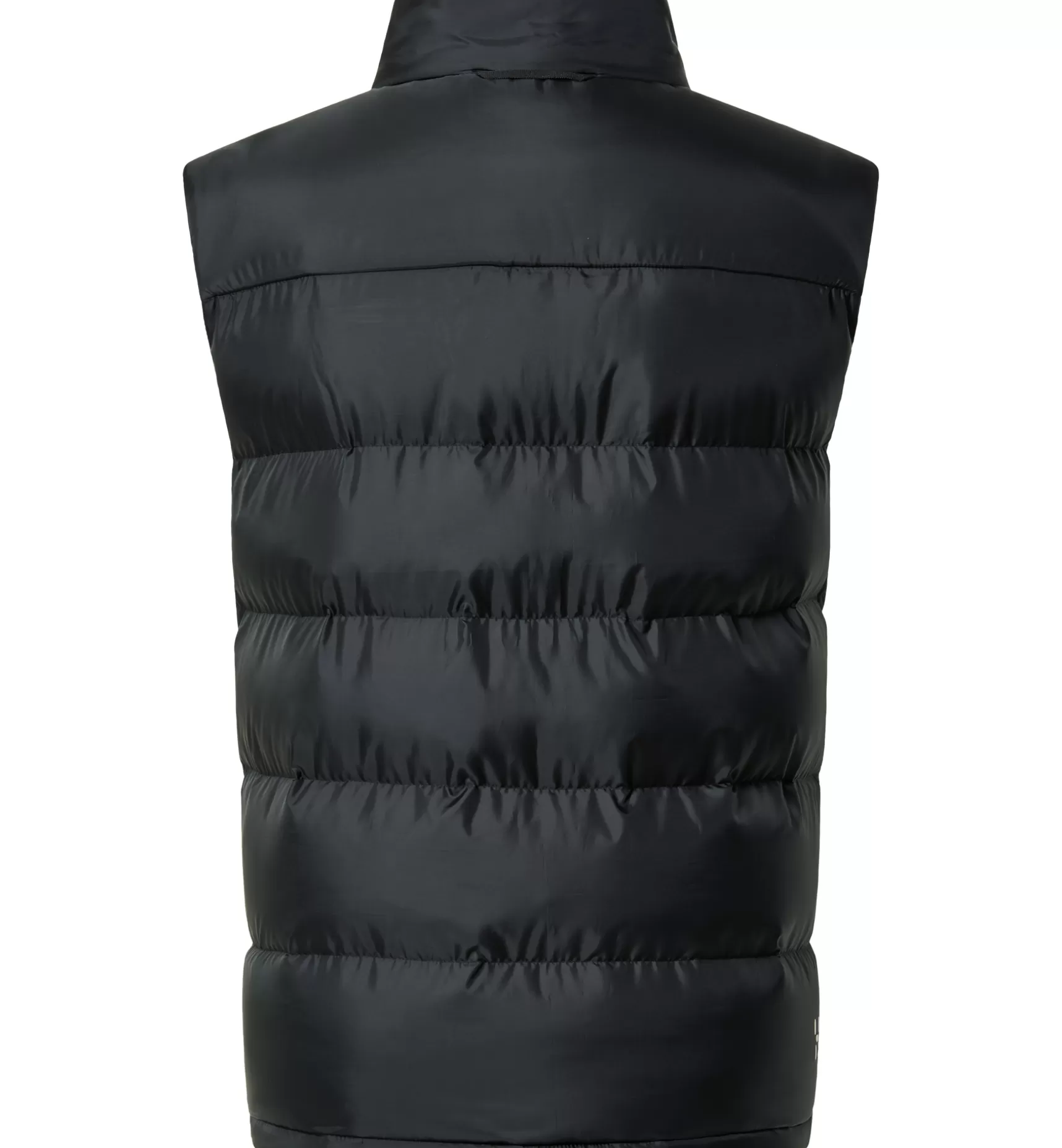 Cheap Puffy Mimic Vest Men Jackor | Västar