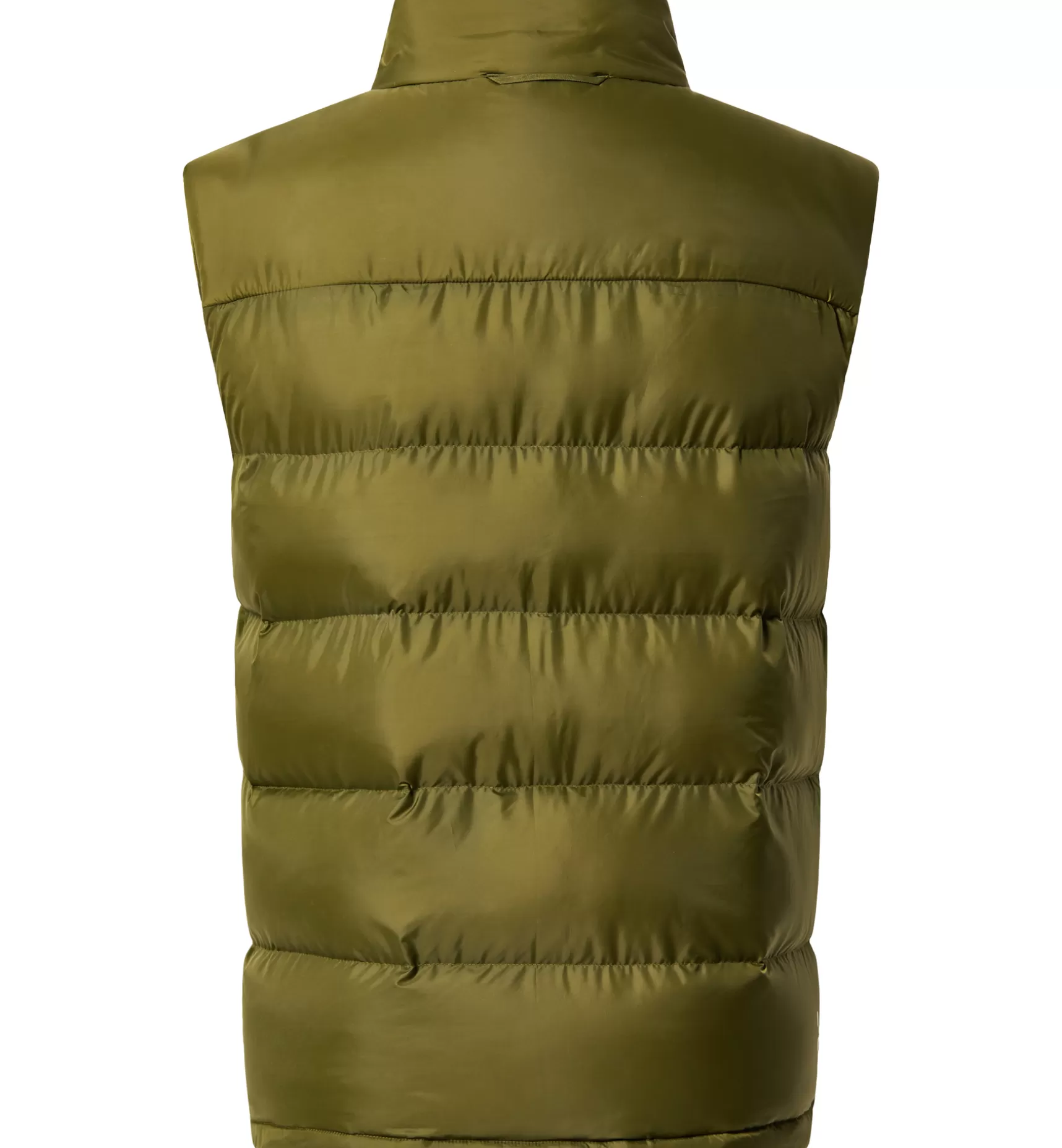 New Puffy Mimic Vest Men Jackor | Västar