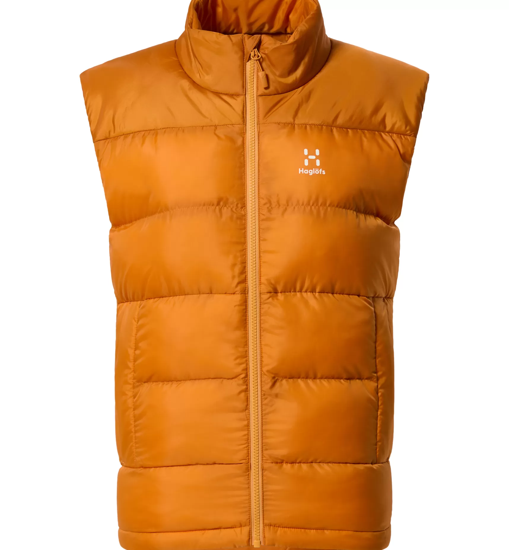 Sale Puffy Mimic Vest Women Jackor | Västar