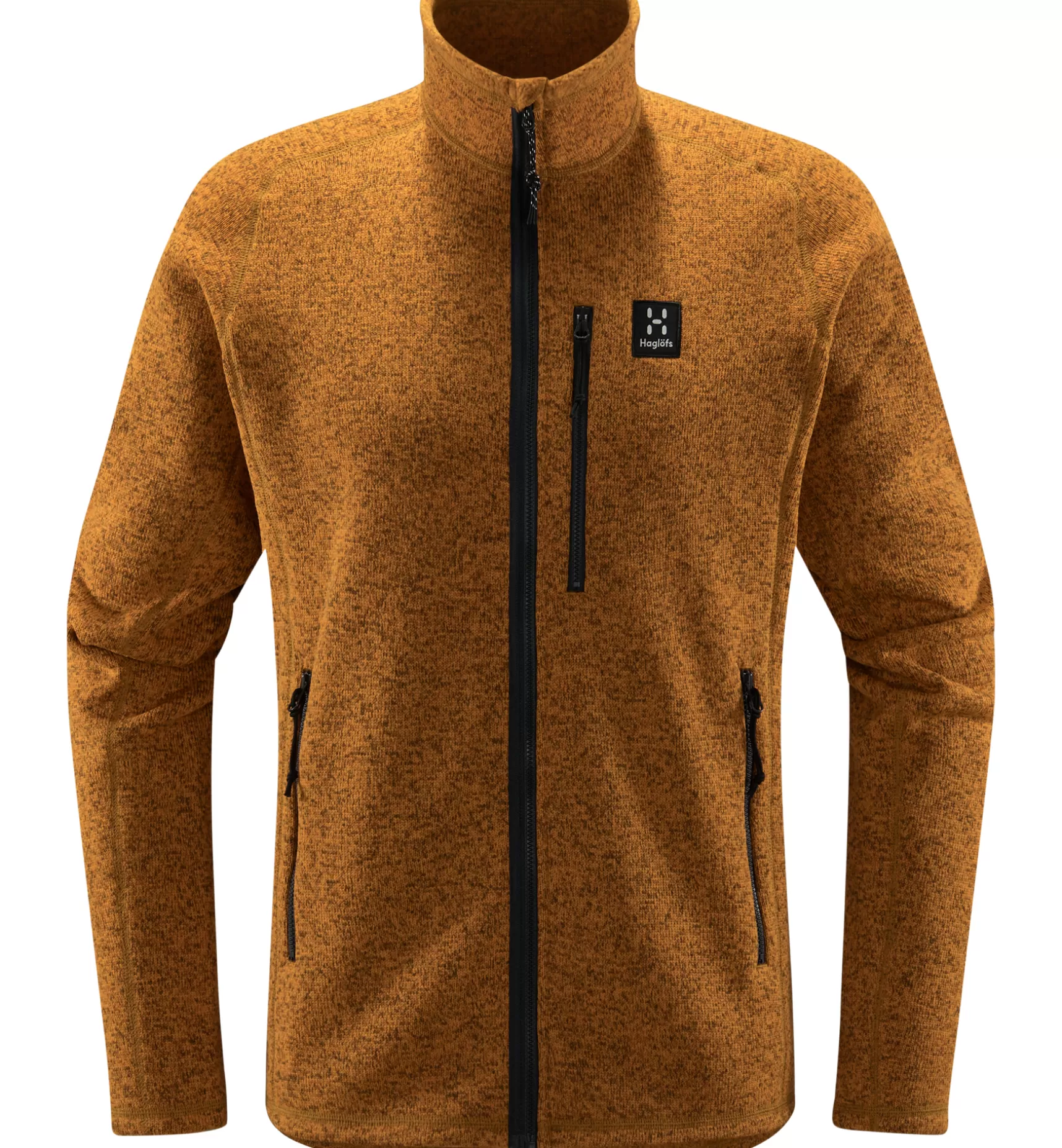 Fashion Risberg Jacket Men Jackor | Fleece · Mellanlager