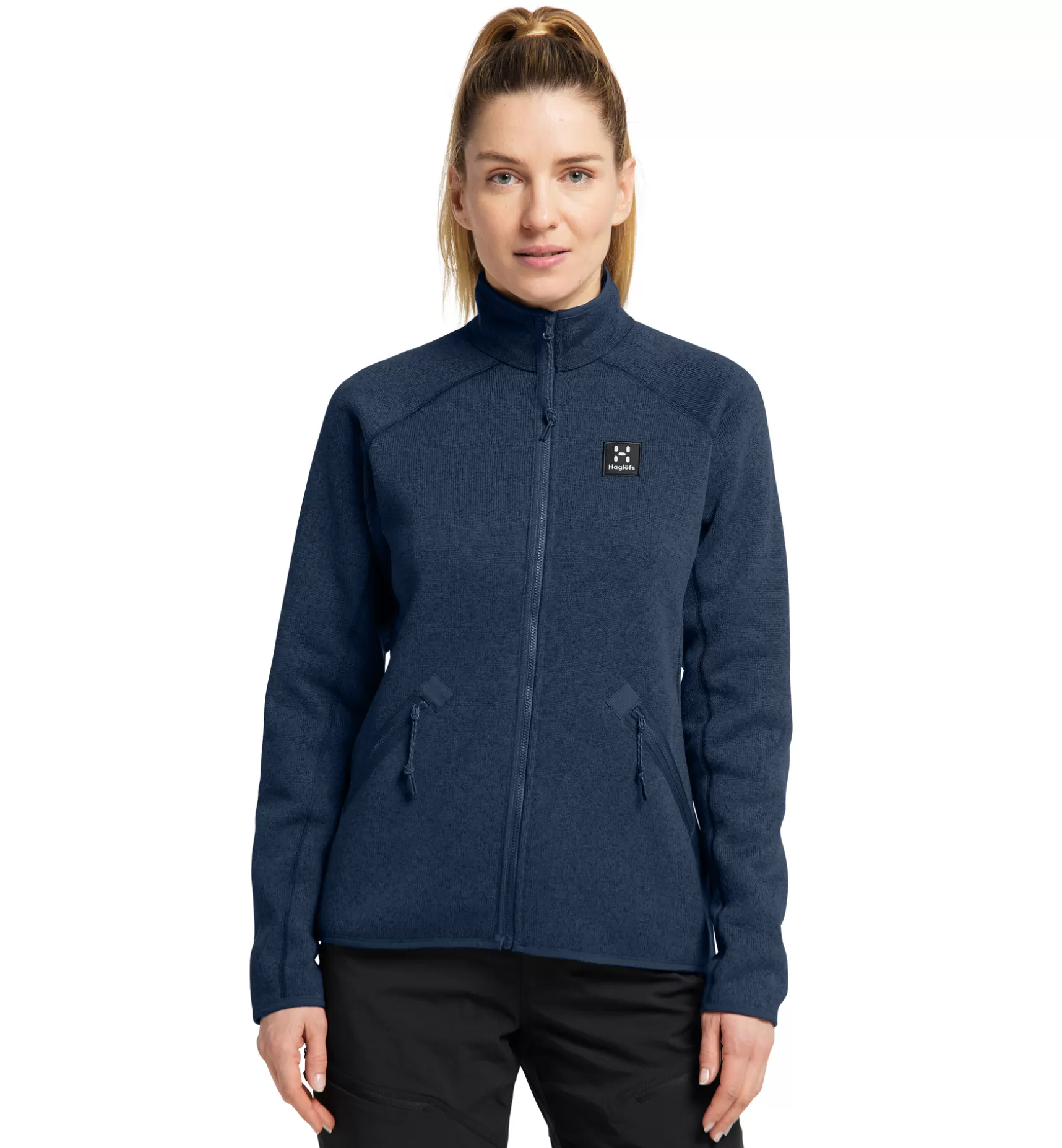 Flash Sale Risberg Jacket Women Jackor | Fleece · Mellanlager