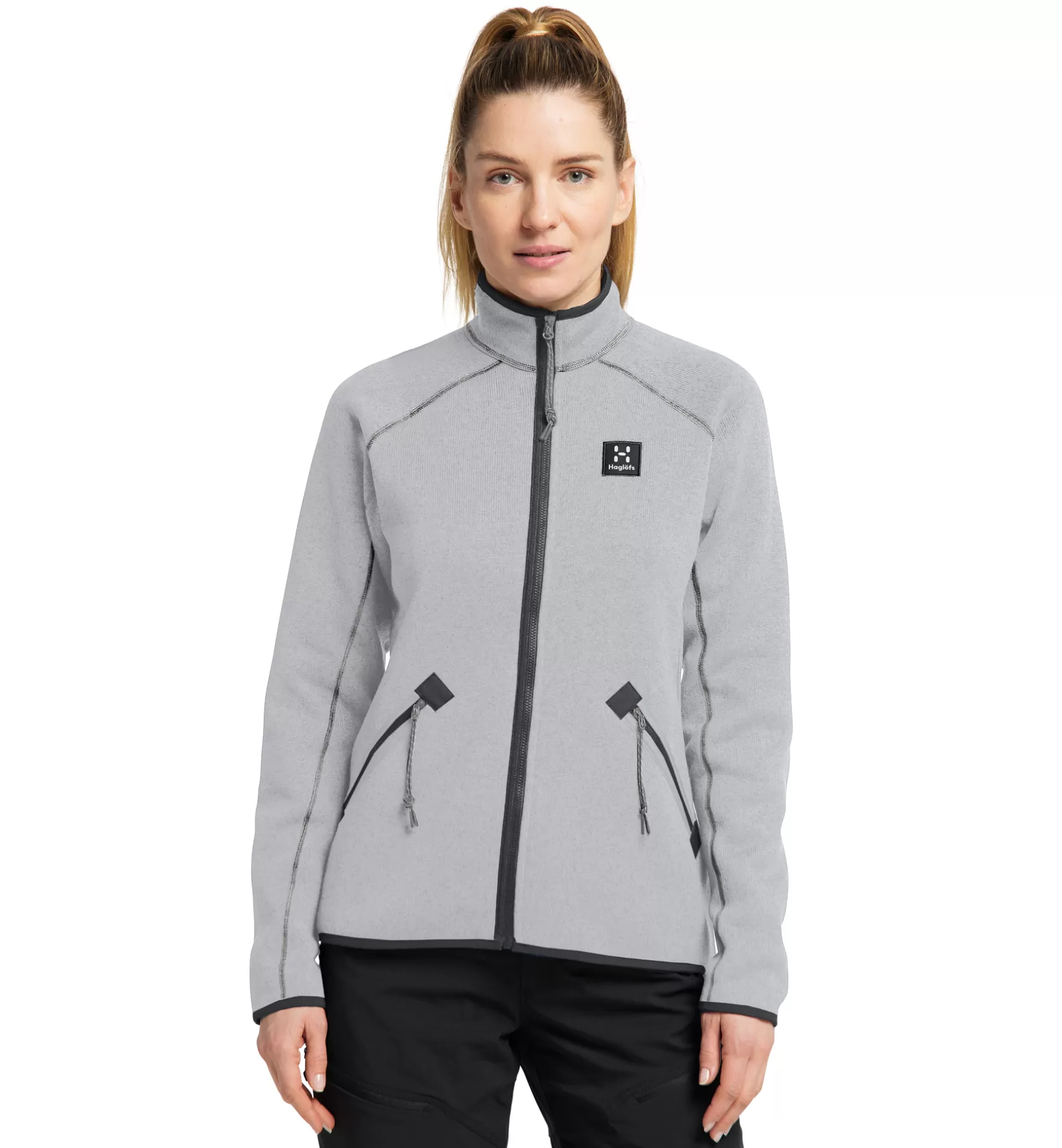 Shop Risberg Jacket Women Jackor | Fleece · Mellanlager