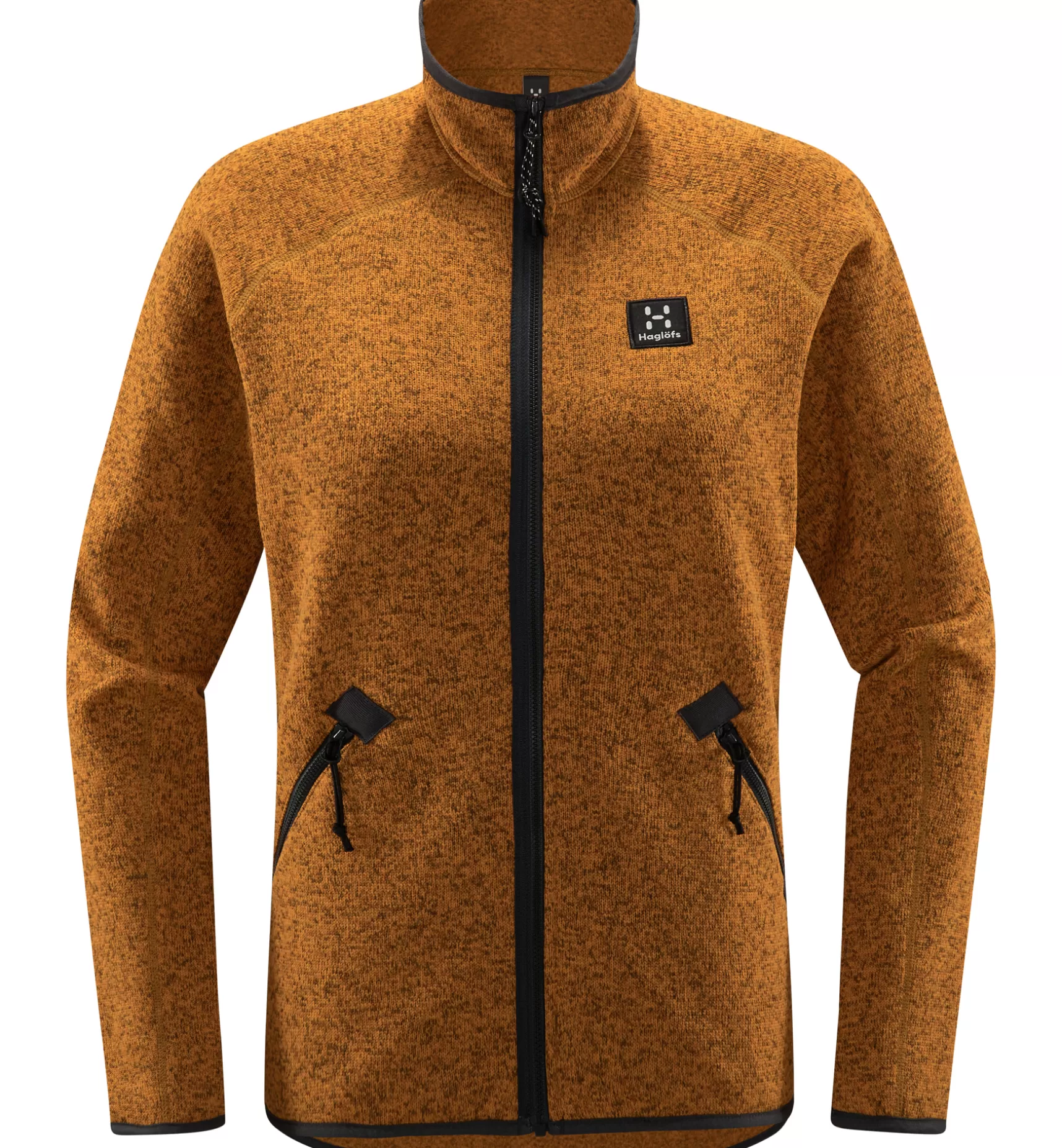 New Risberg Jacket Women Fleece · Mellanlager | Jackor