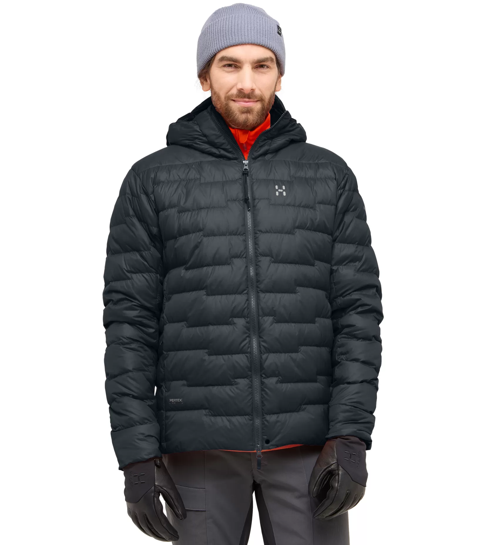 Sale ROC Flash Down Hood Men Jackor | Alpinism