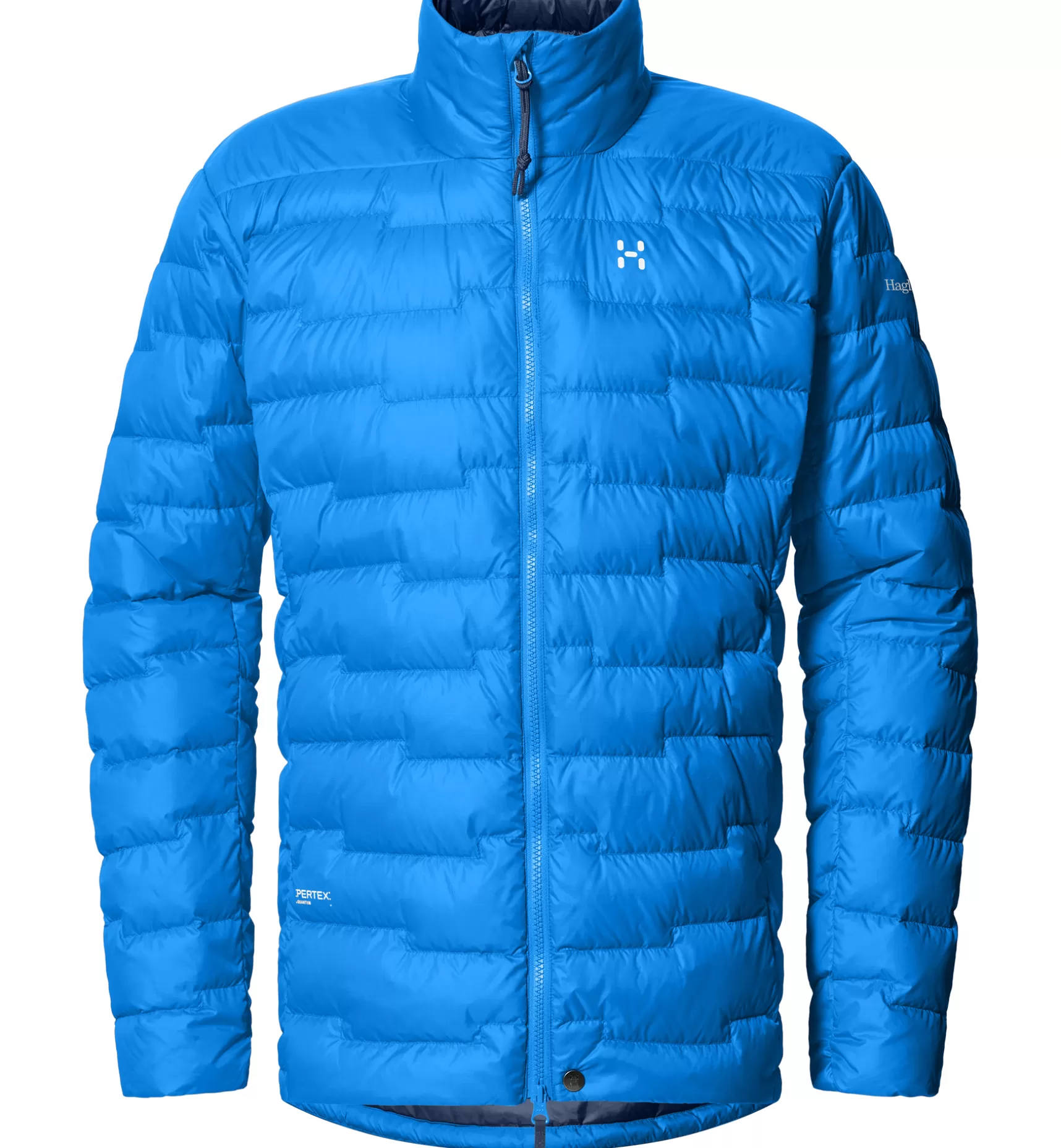 Best Sale ROC Flash Down Jacket Men Jackor | Alpinism