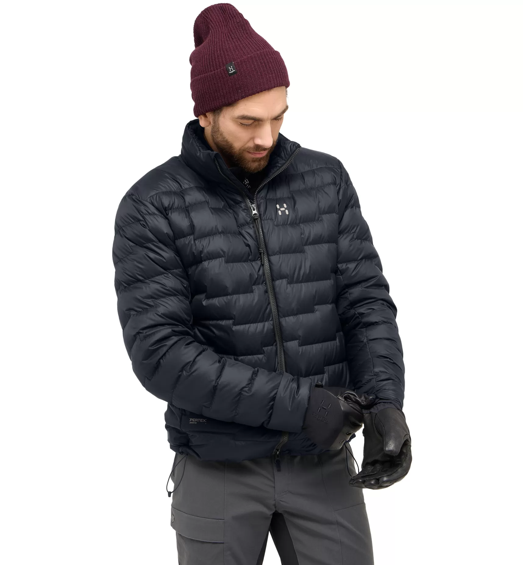 Flash Sale ROC Flash Down Jacket Men Jackor | Alpinism