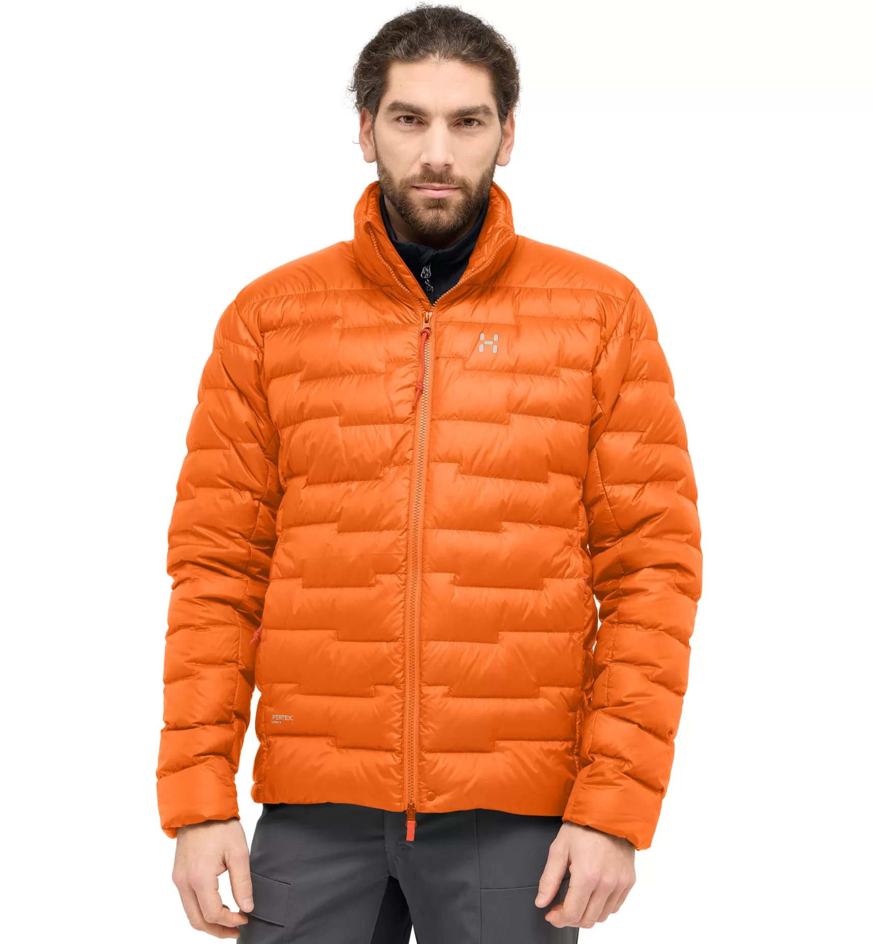 Store ROC Flash Down Jacket Men Jackor | Alpinism