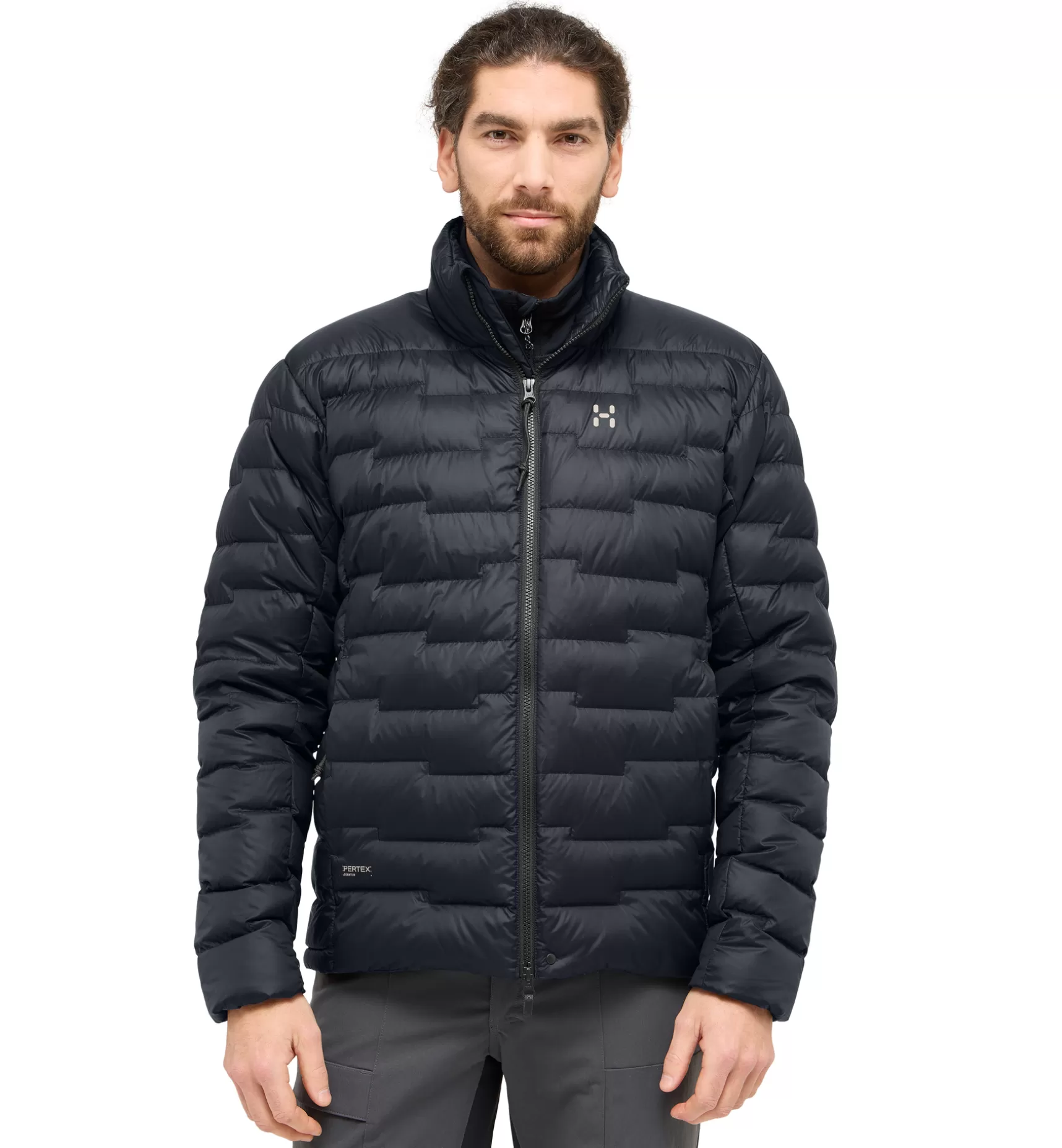 Flash Sale ROC Flash Down Jacket Men Jackor | Alpinism