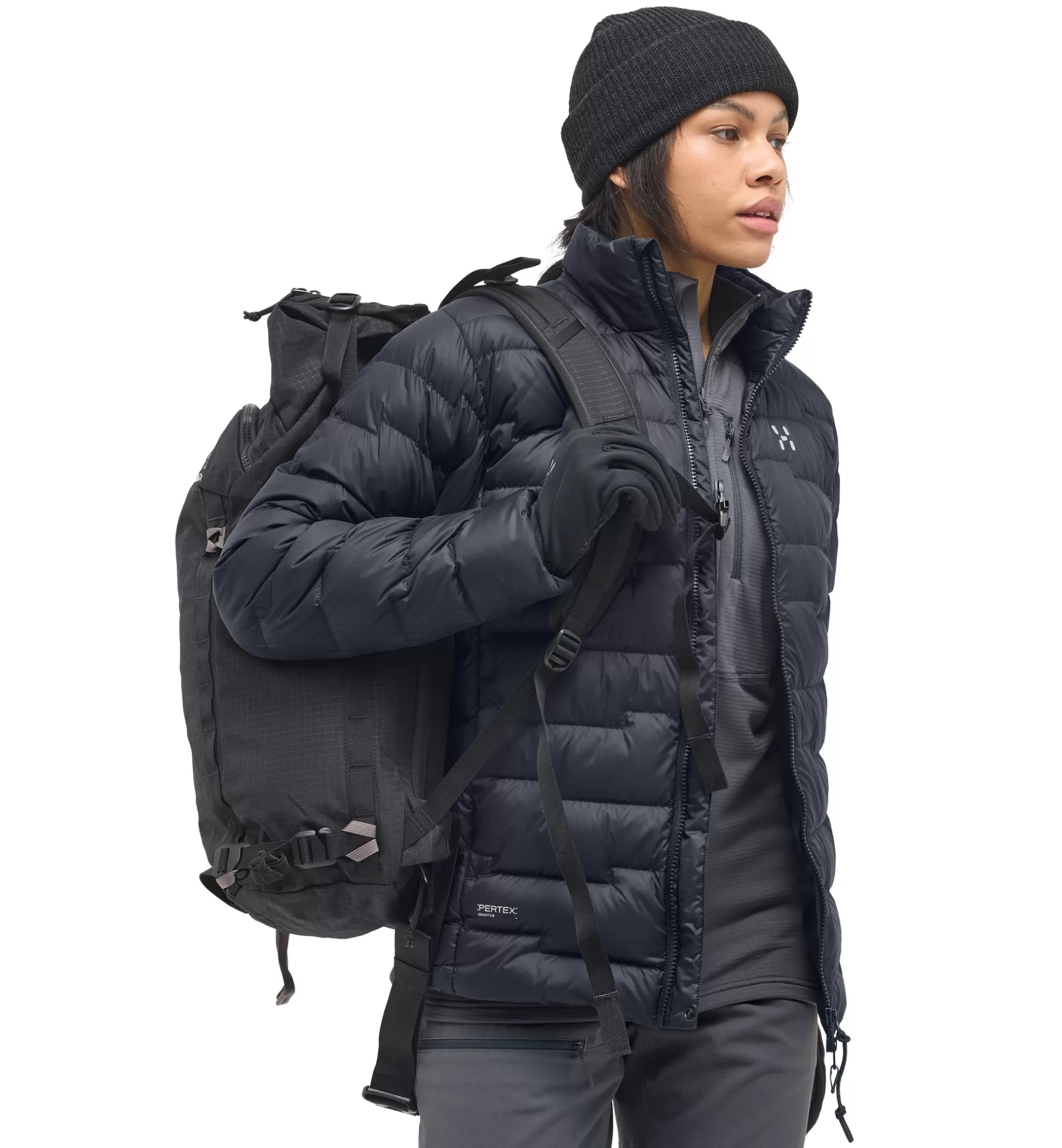 Flash Sale ROC Flash Down Jacket Women Jackor | Alpinism