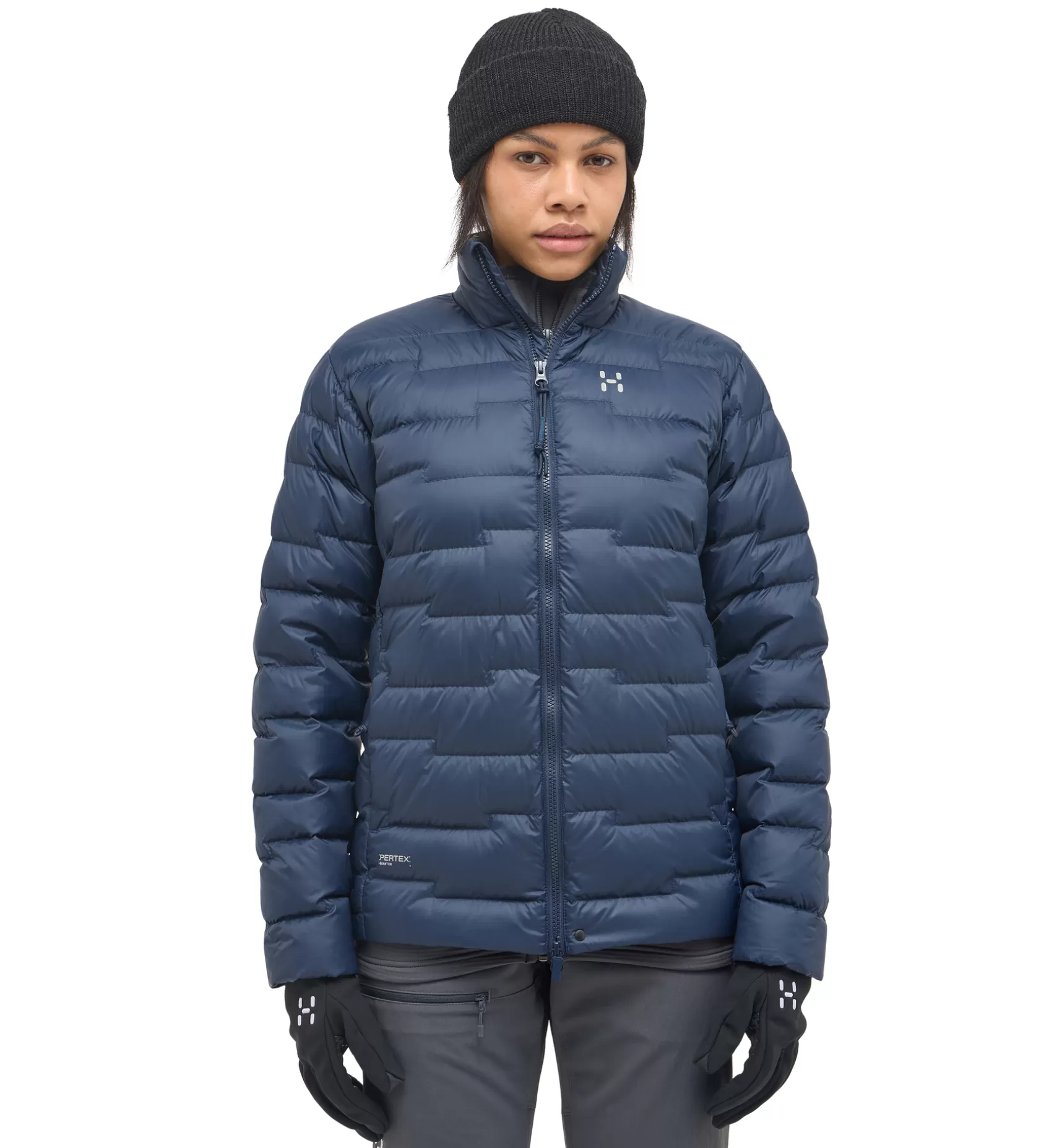 Discount ROC Flash Down Jacket Women Jackor | Alpinism