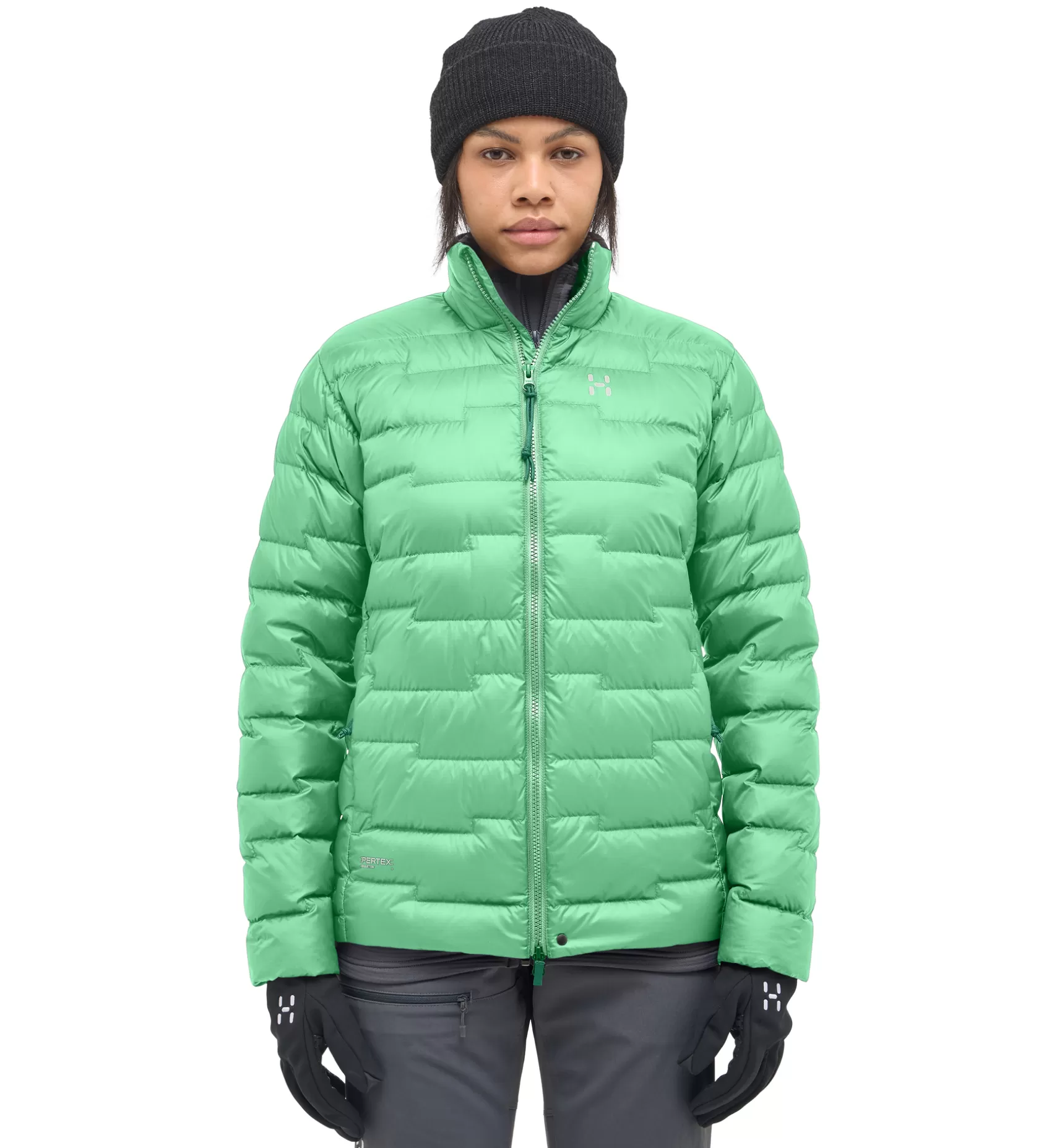 Discount ROC Flash Down Jacket Women Jackor | Alpinism