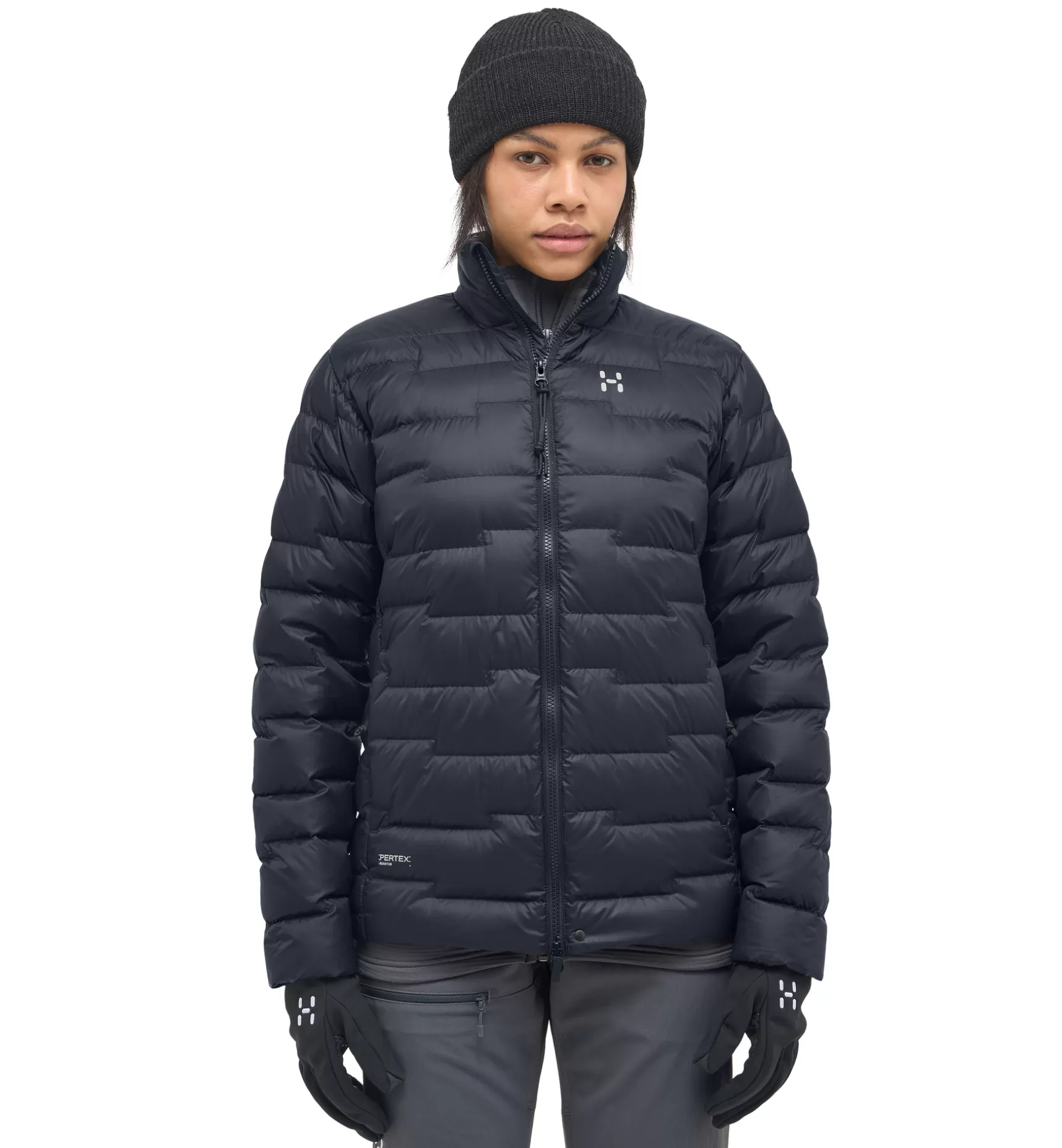 Flash Sale ROC Flash Down Jacket Women Jackor | Alpinism