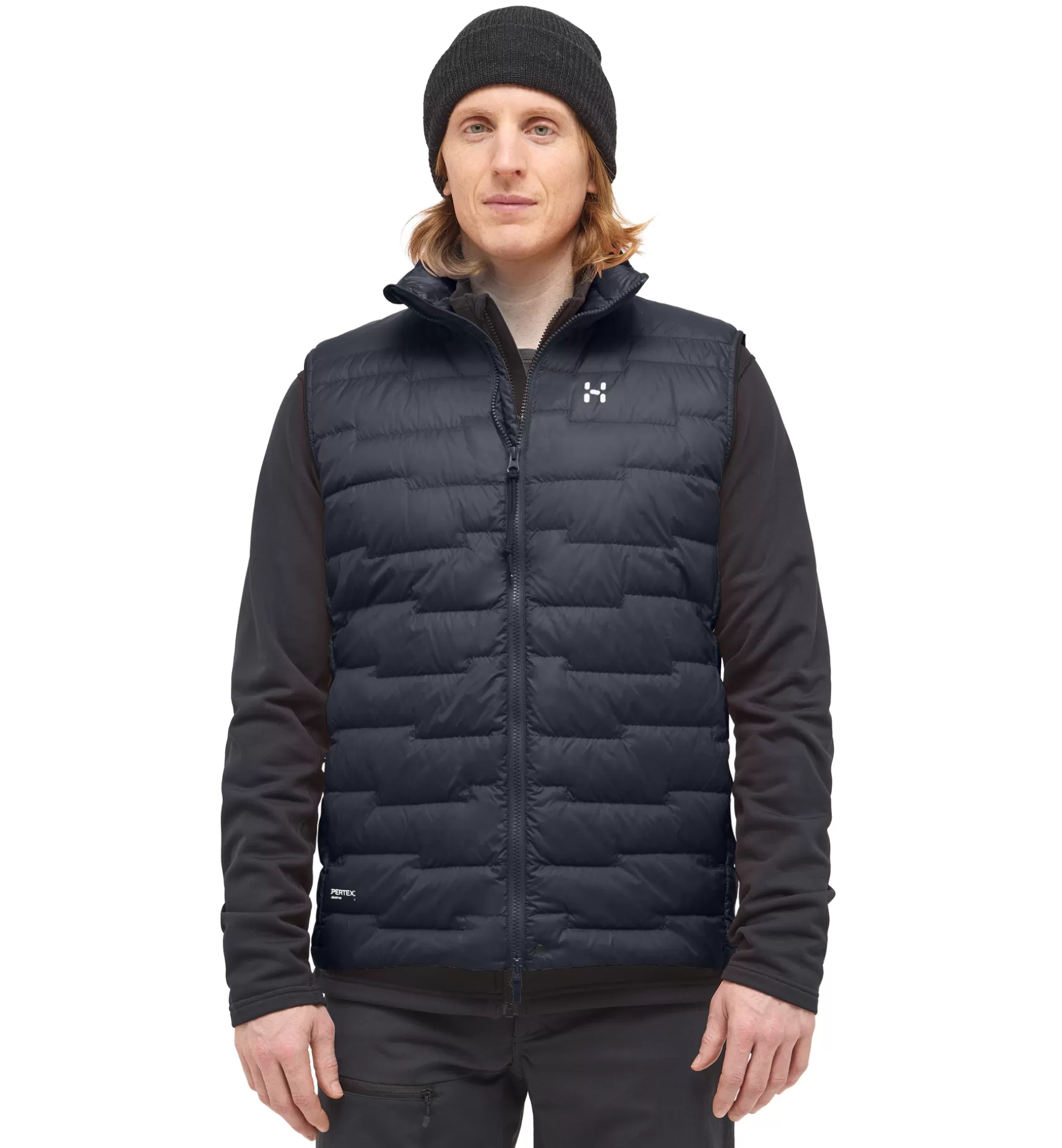 Sale ROC Flash Down Vest Men Jackor | Västar