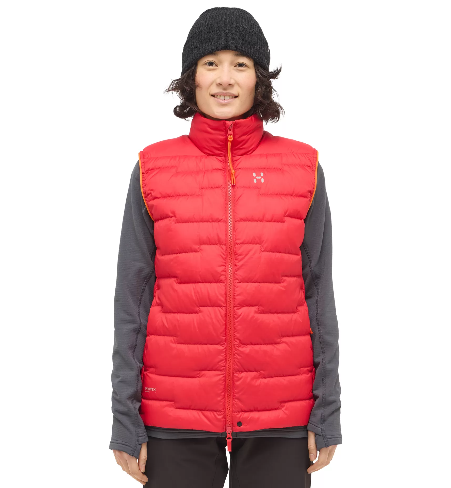 Discount ROC Flash Down Vest Women Jackor | Västar