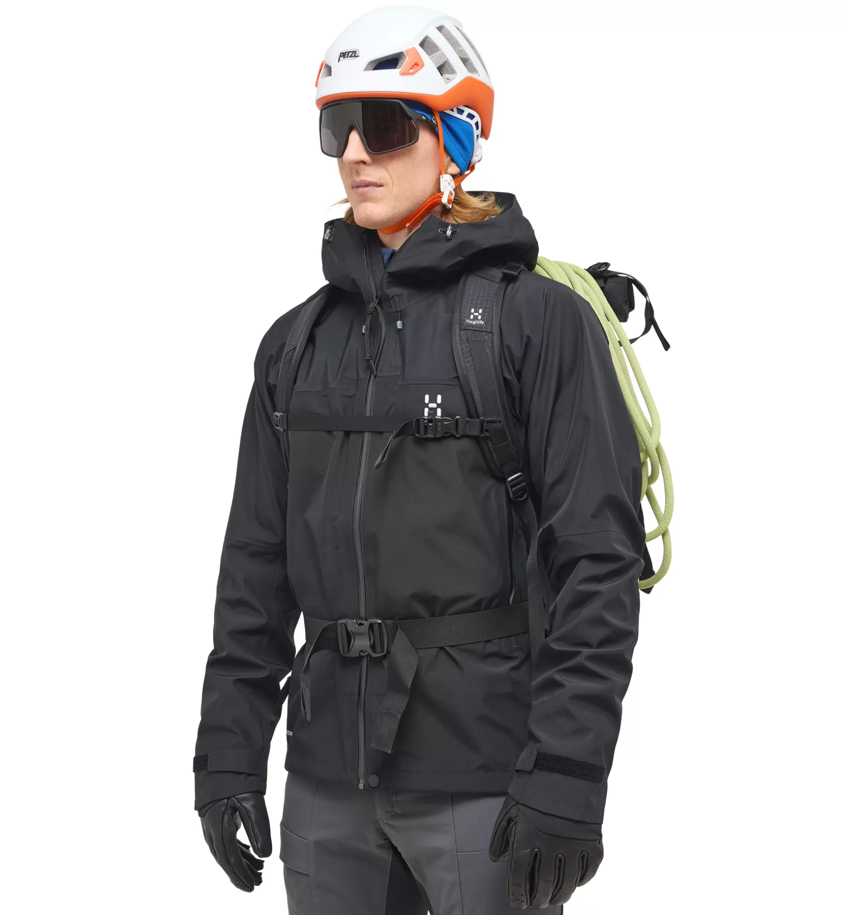 Sale ROC Flash GTX Jacket Men Jackor | Alpinism