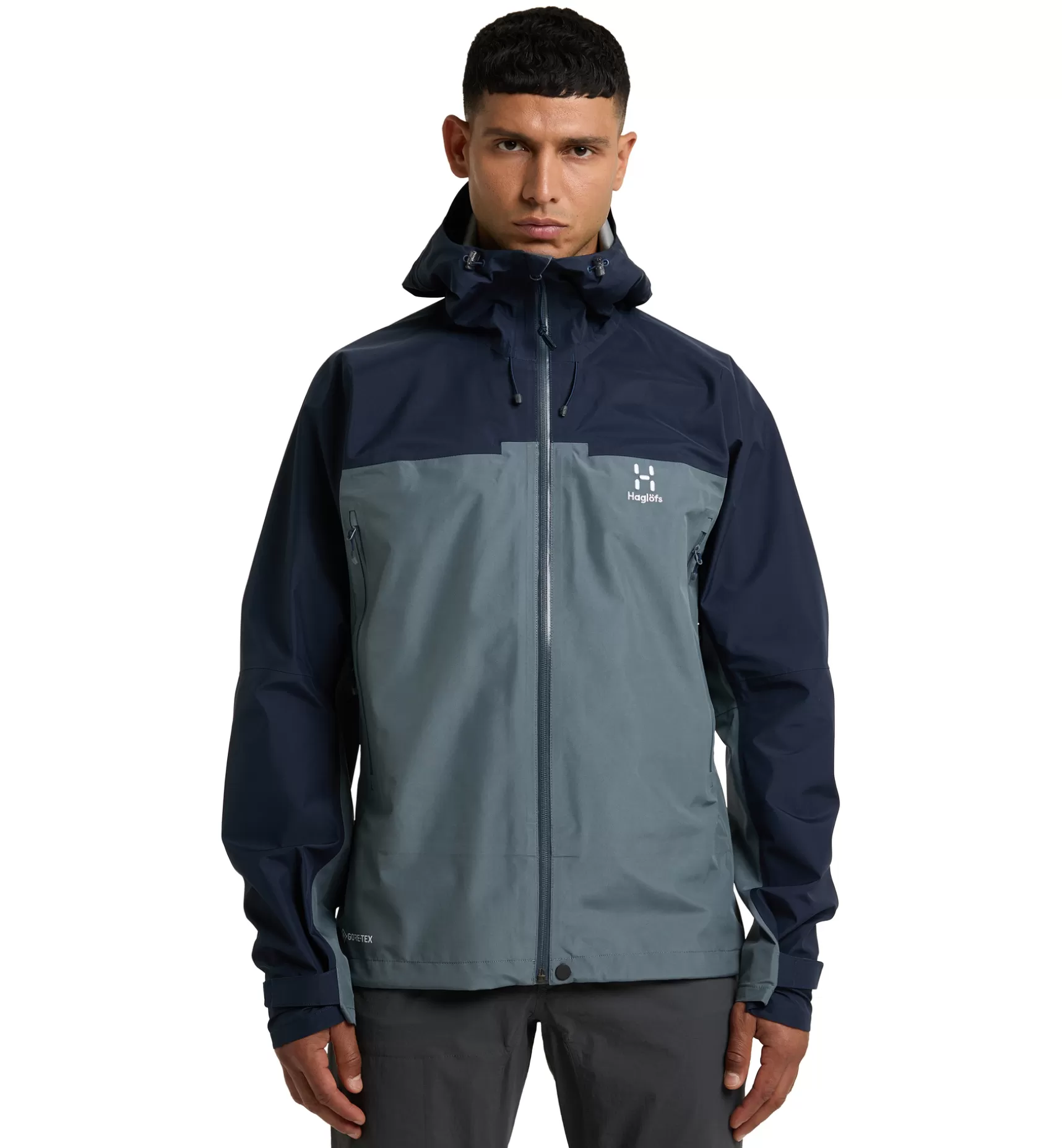 Best Sale ROC Flash GTX Jacket Men Jackor | Alpinism